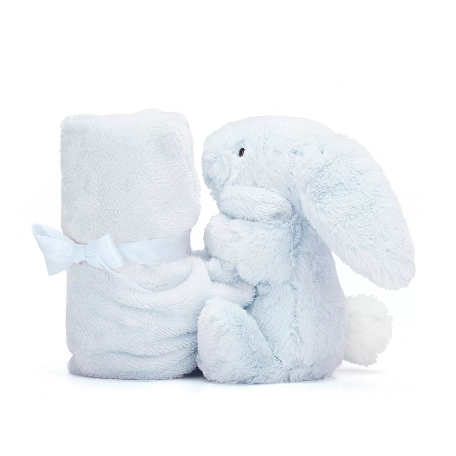 Rachel Riley Bashful Blue Bunny Soother | Soft Toys