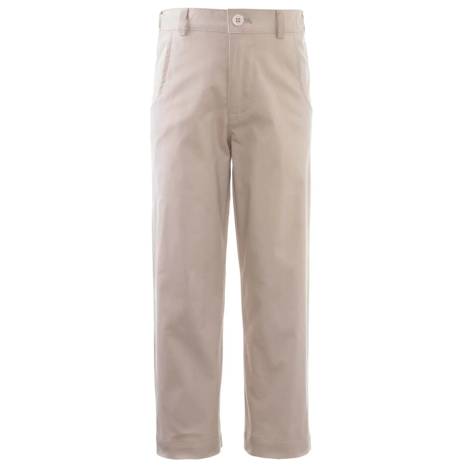 Rachel Riley Beige Chinos | Boy Bottoms