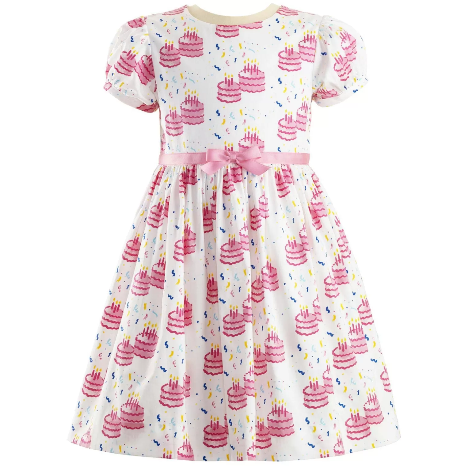 Rachel Riley Birthday Party Gift Box | Girl Dresses