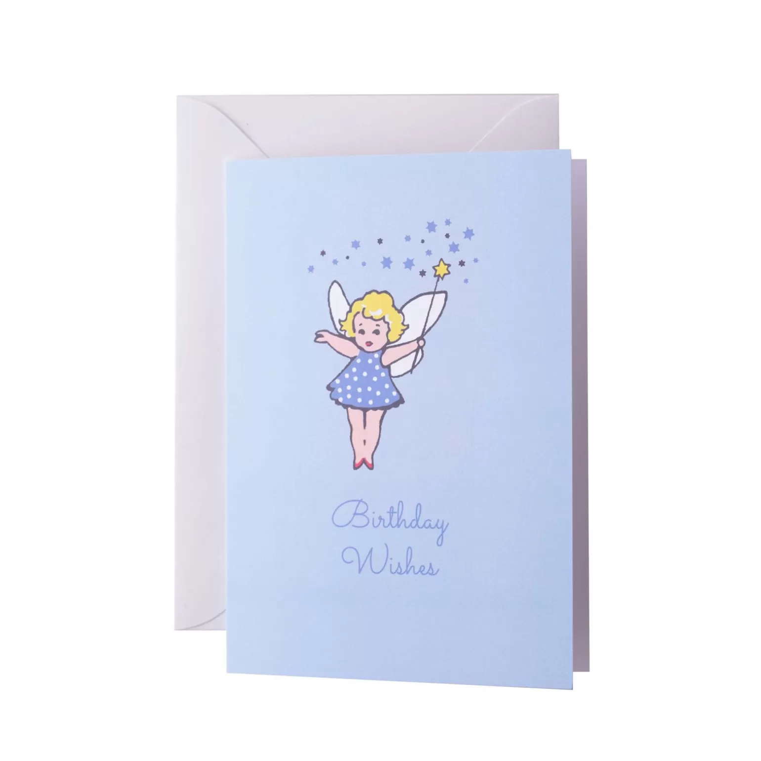 Rachel Riley Birthday Wishes Greeting Card | Party Supplies