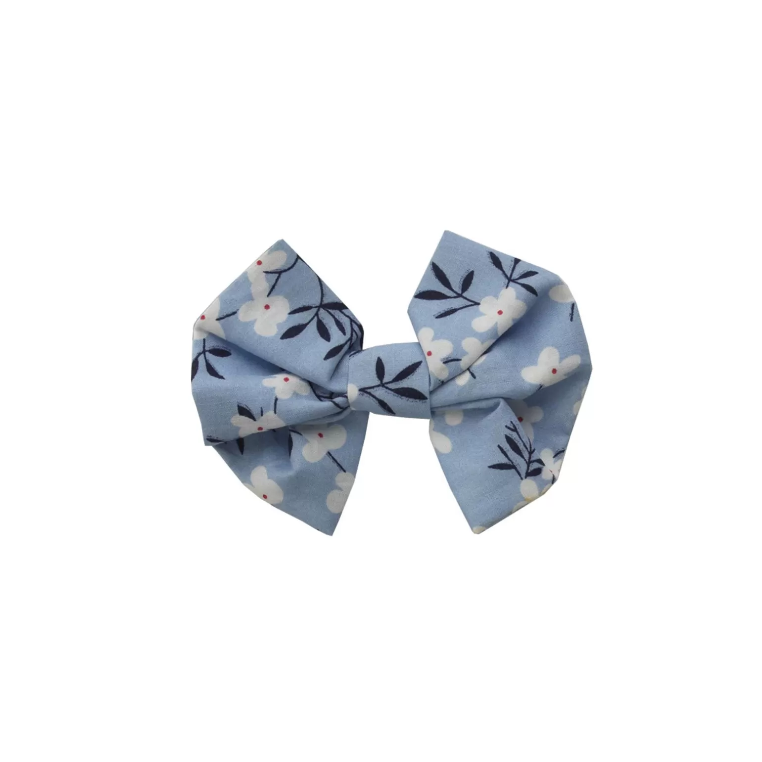 Rachel Riley Blossom Hairbow | Girl Hair Accessories