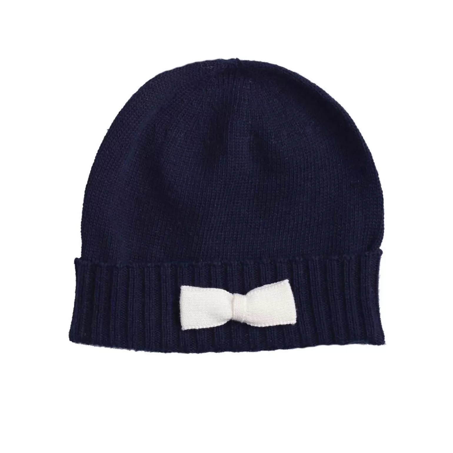Rachel Riley Bow Hat | Girl Hats & Scarves