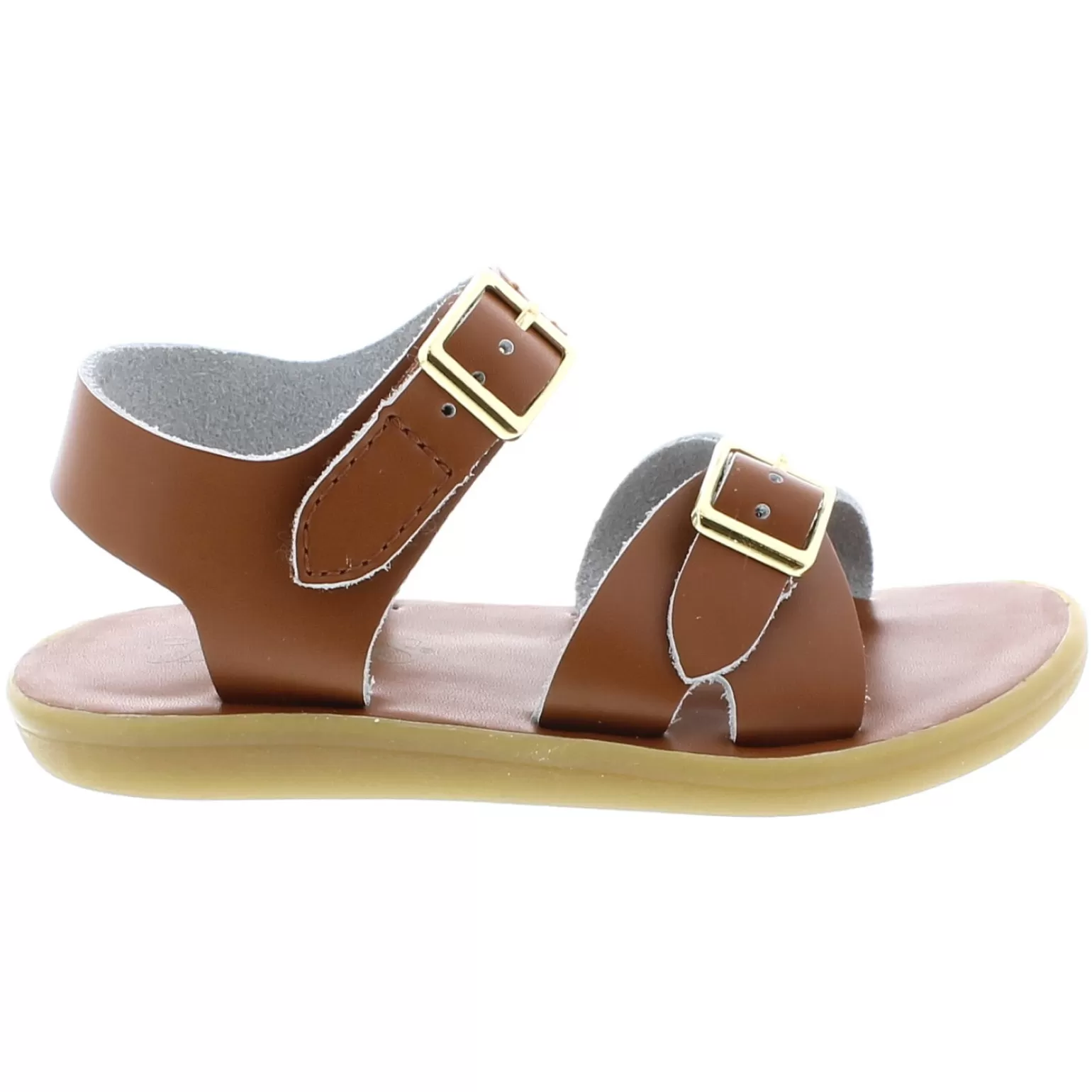 Rachel Riley Boys Double Strap Sandals | Boy Shoe