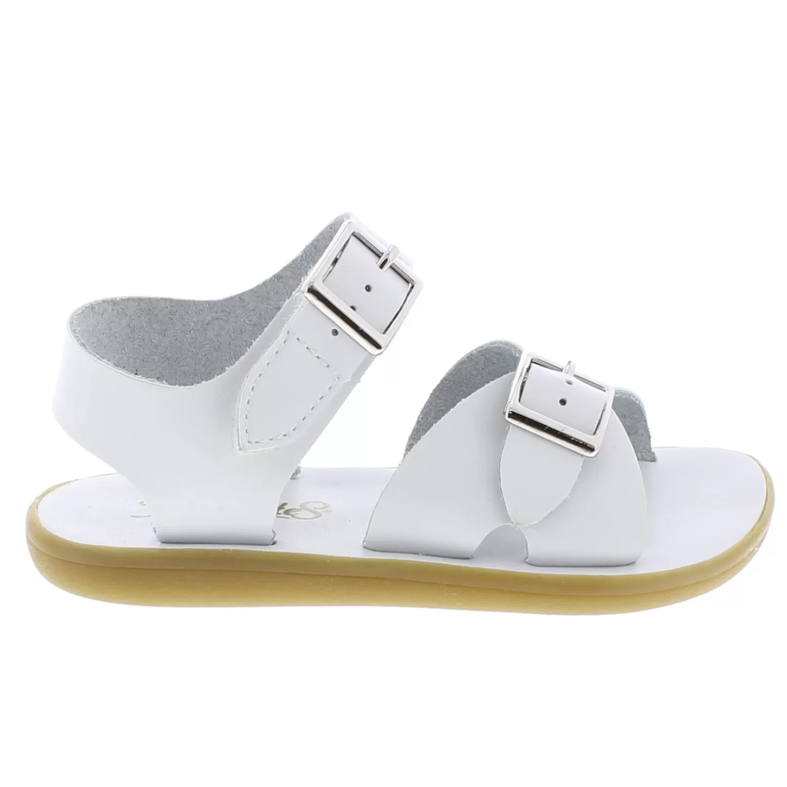 Rachel Riley Boys Double Strap Sandals | Boy Shoe