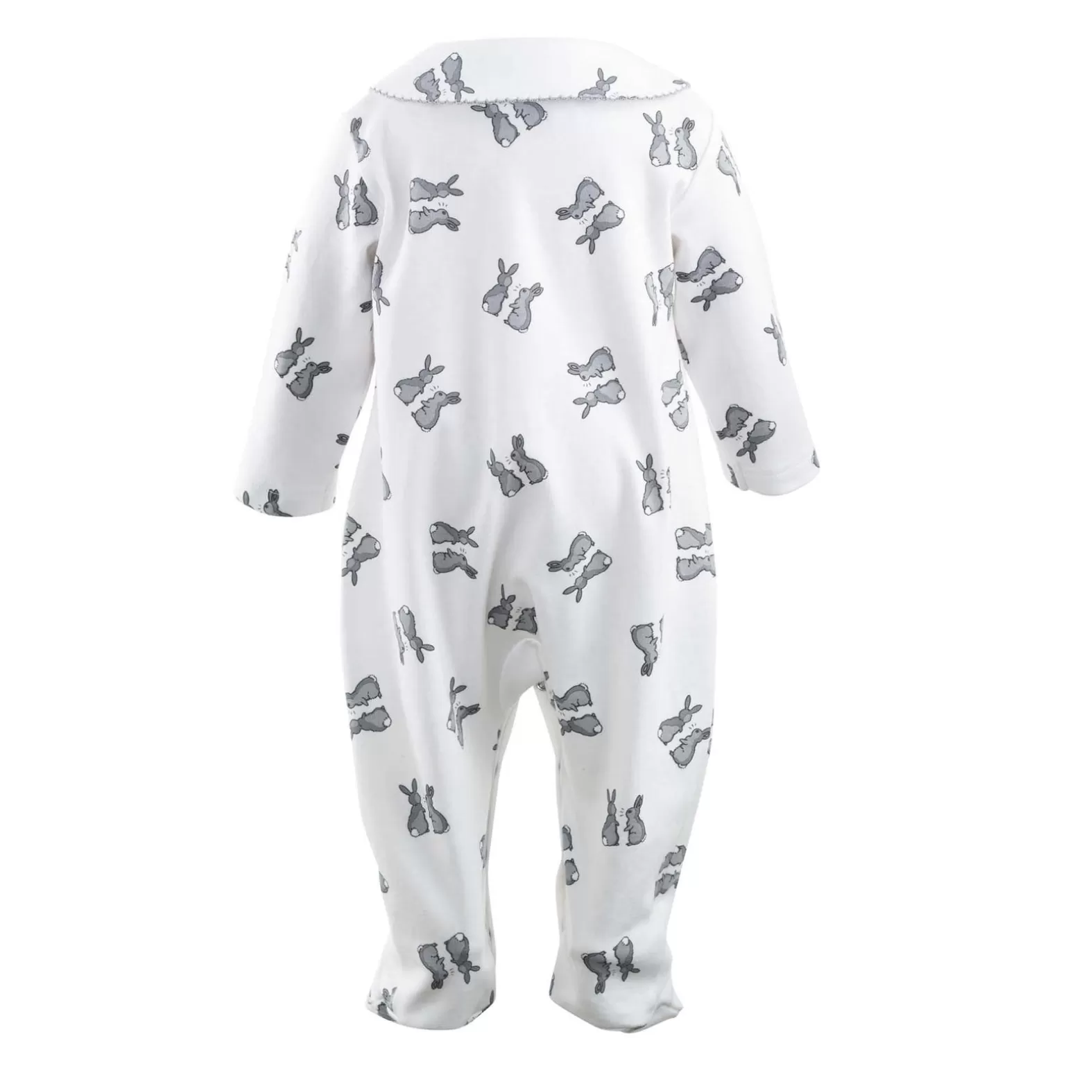 Rachel Riley Bunny Babygro | Baby Boy Babygros & Babysuits