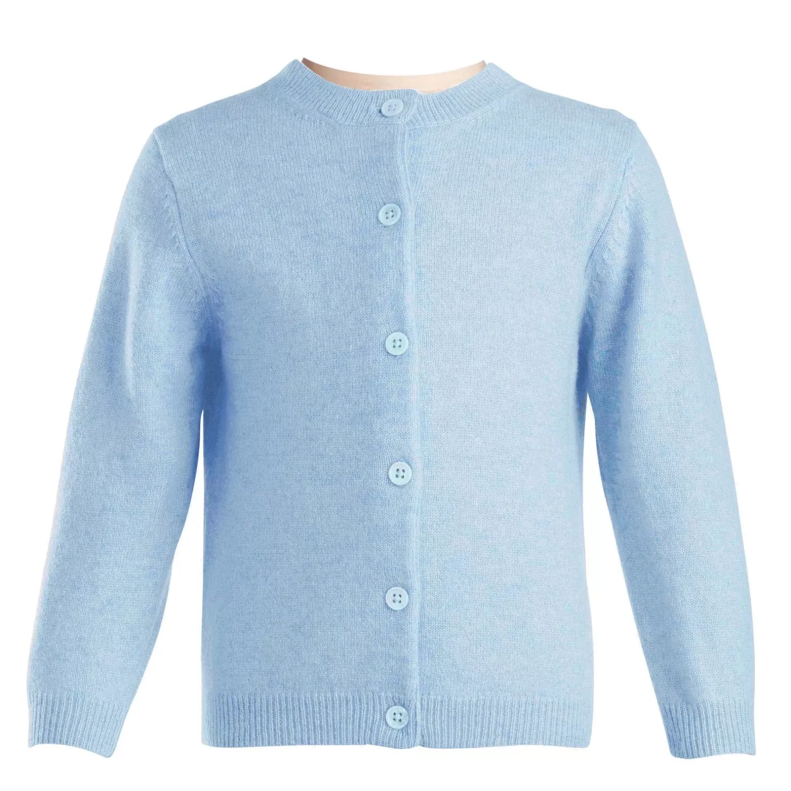 Rachel Riley Cashmere Cardigan | Girl Knitwear, Jackets & Coats