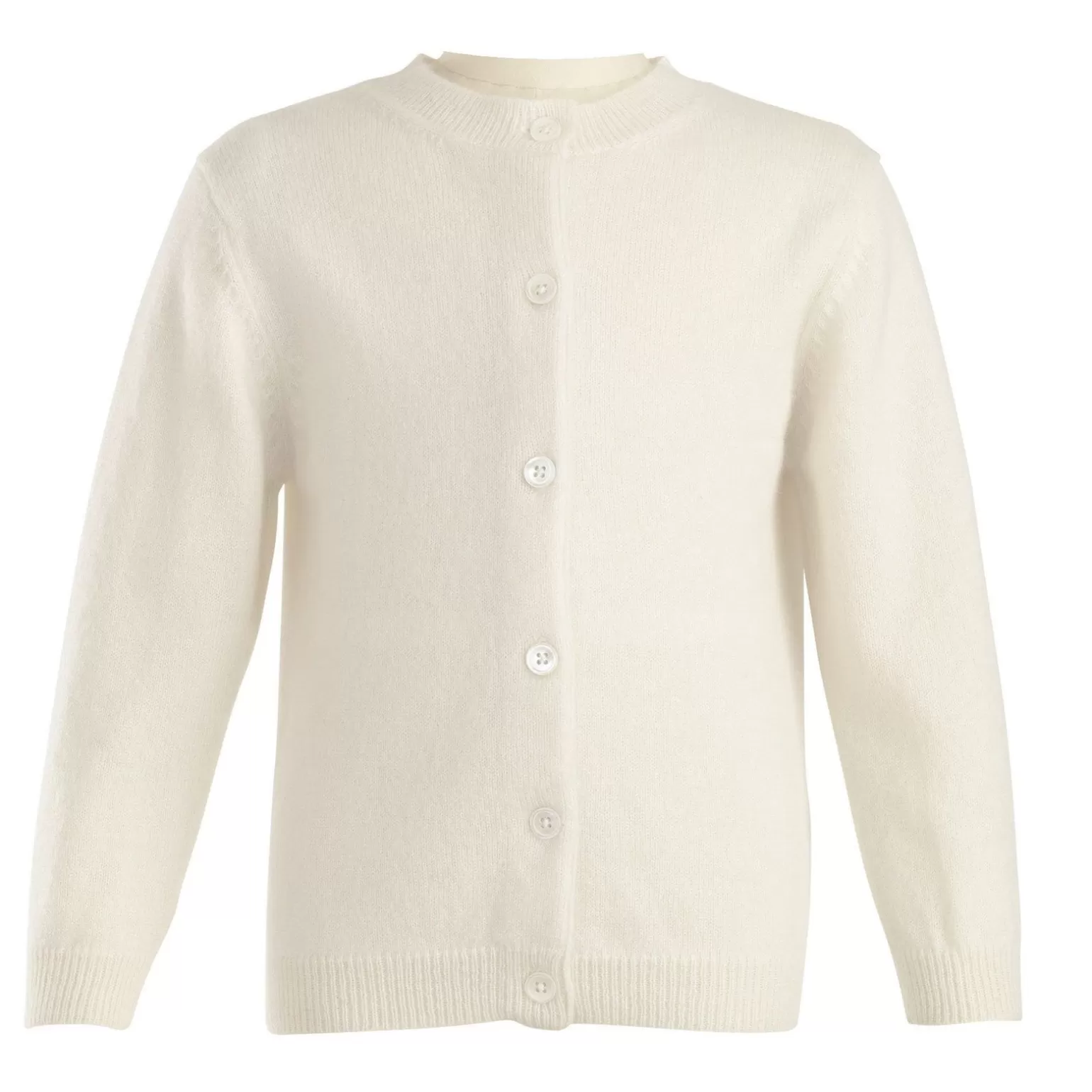 Rachel Riley Cashmere Cardigan | Girl Cashmere