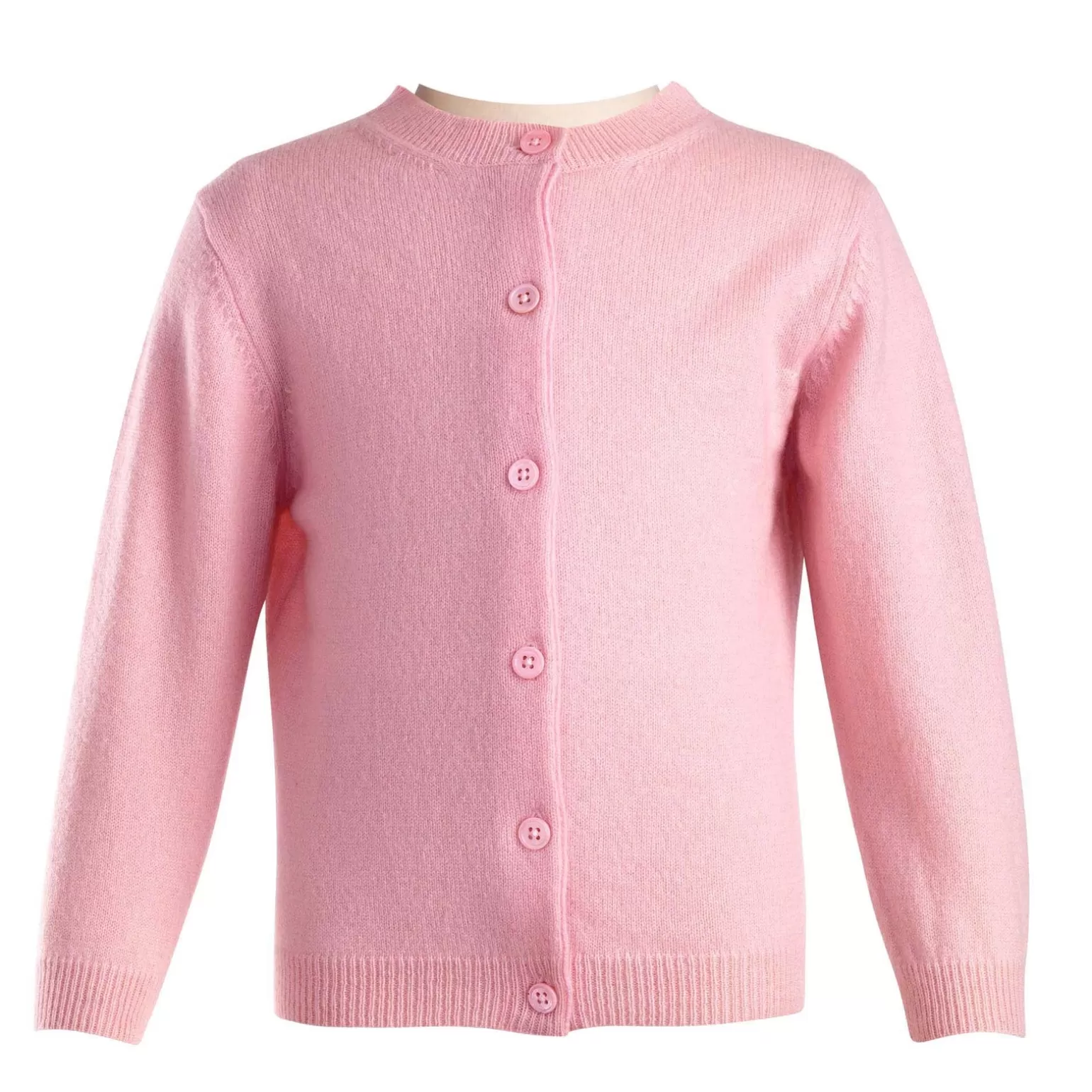 Rachel Riley Cashmere Cardigan | Girl Cashmere