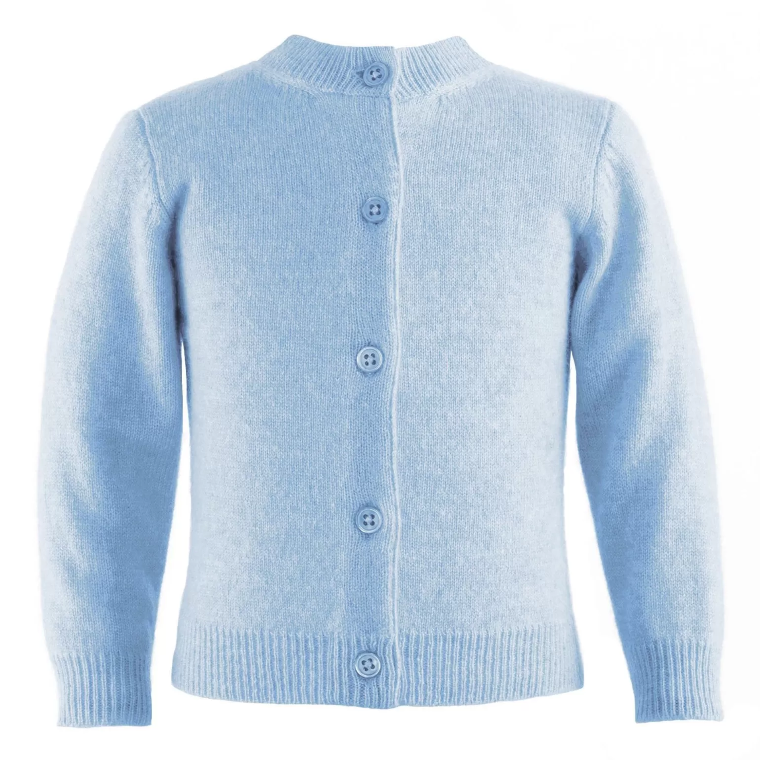 Rachel Riley Cashmere Cardigan | Baby Boy Cashmere