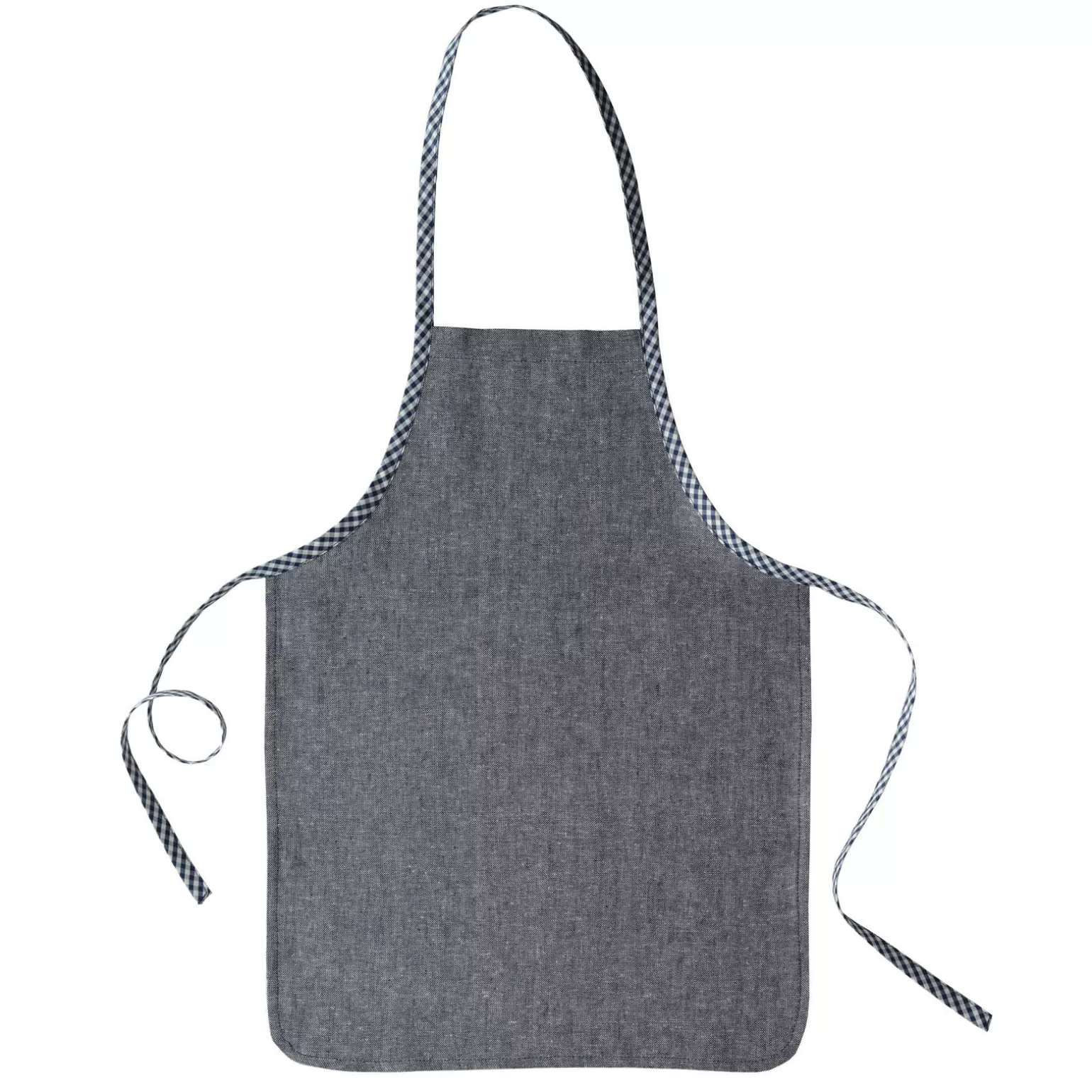 Rachel Riley Child'S Chambray Apron | Stationery & Crafts