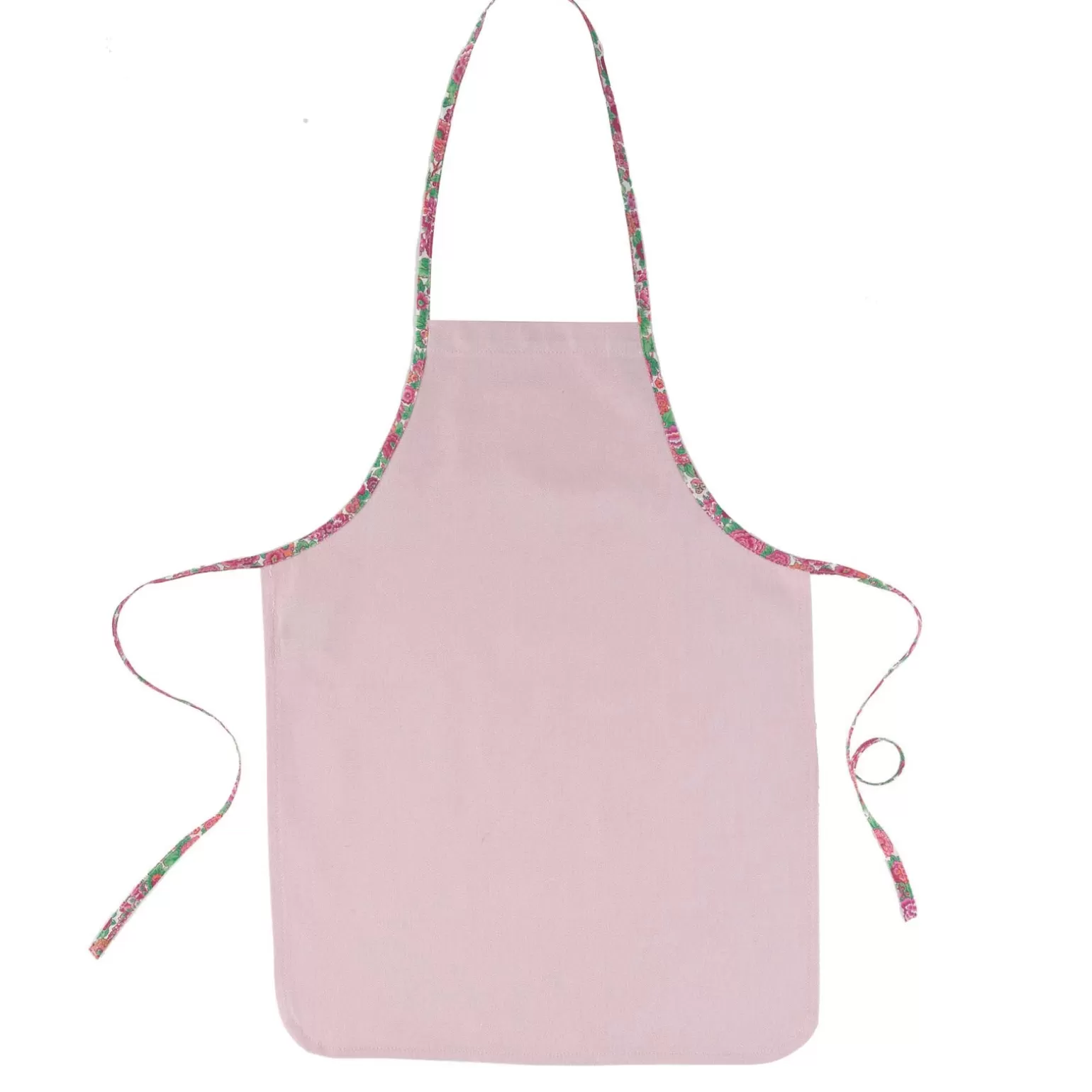 Rachel Riley Child'S Pink Apron | Stationery & Crafts
