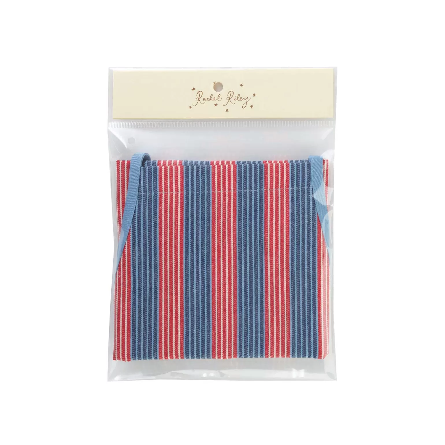 Rachel Riley Child'S Striped Apron | Stationery & Crafts