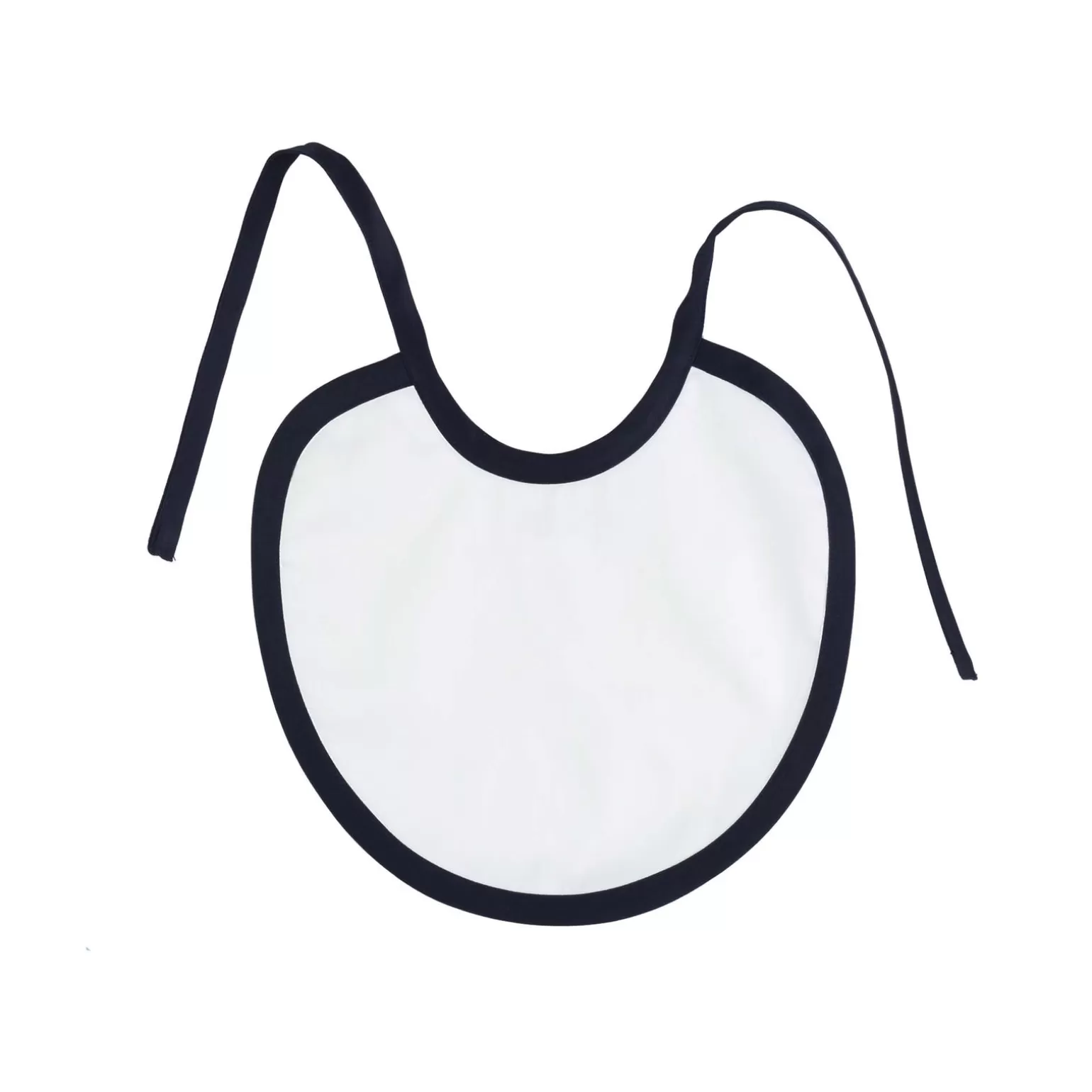 Rachel Riley Classic Bib | Baby Girl Bibs & Muslins