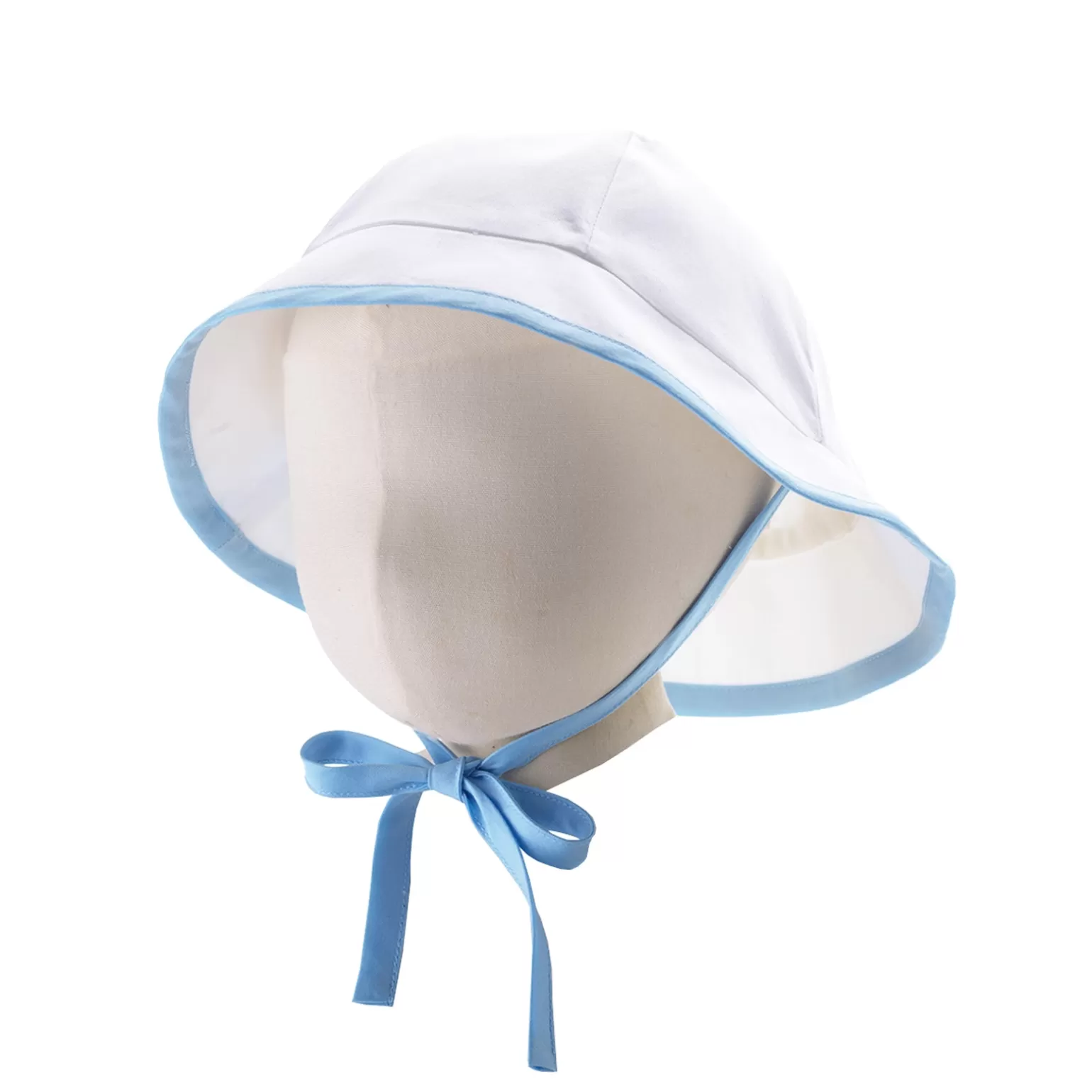 Rachel Riley Classic Sunhat | Baby Girl Hats
