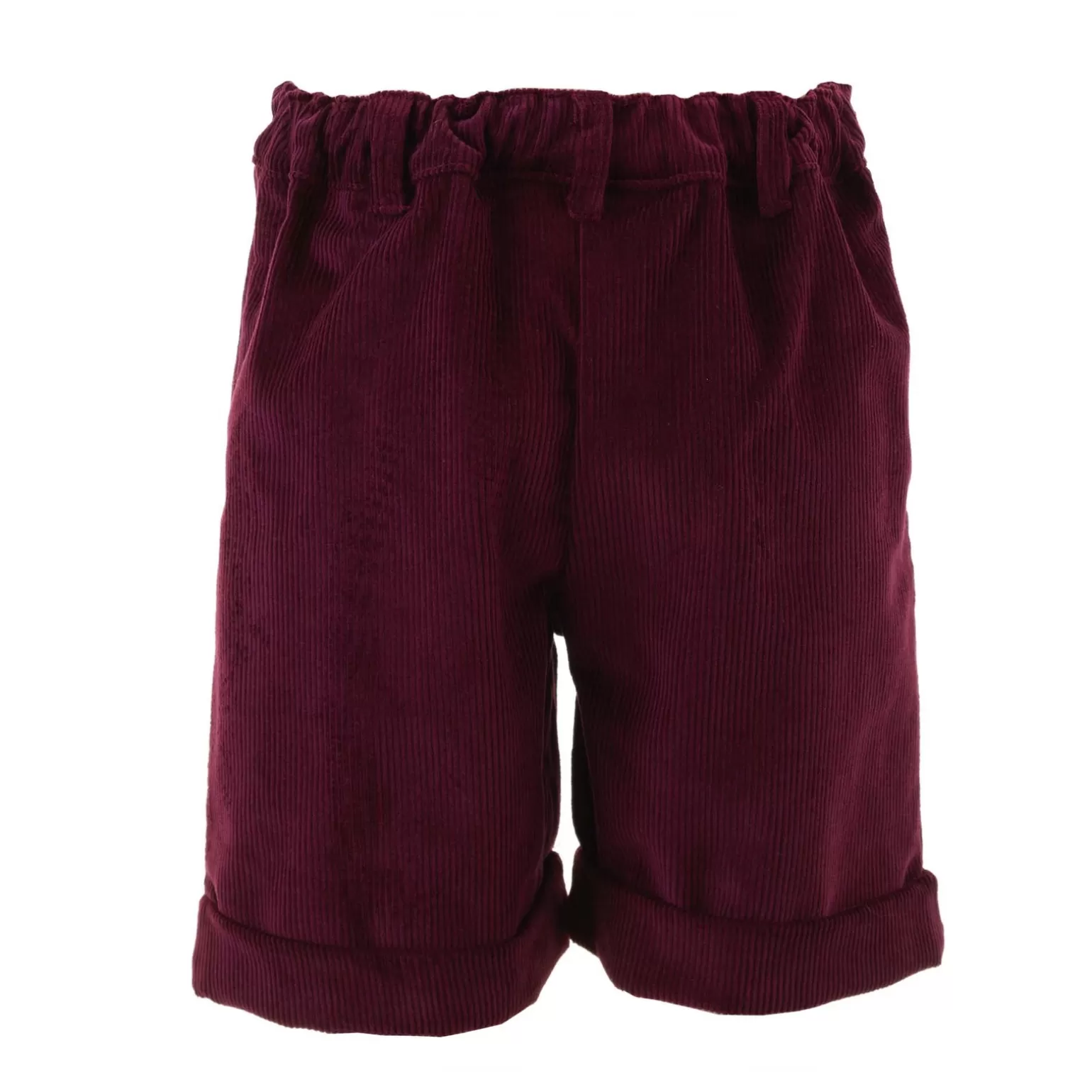 Rachel Riley Corduroy Shorts | Boy Bottoms
