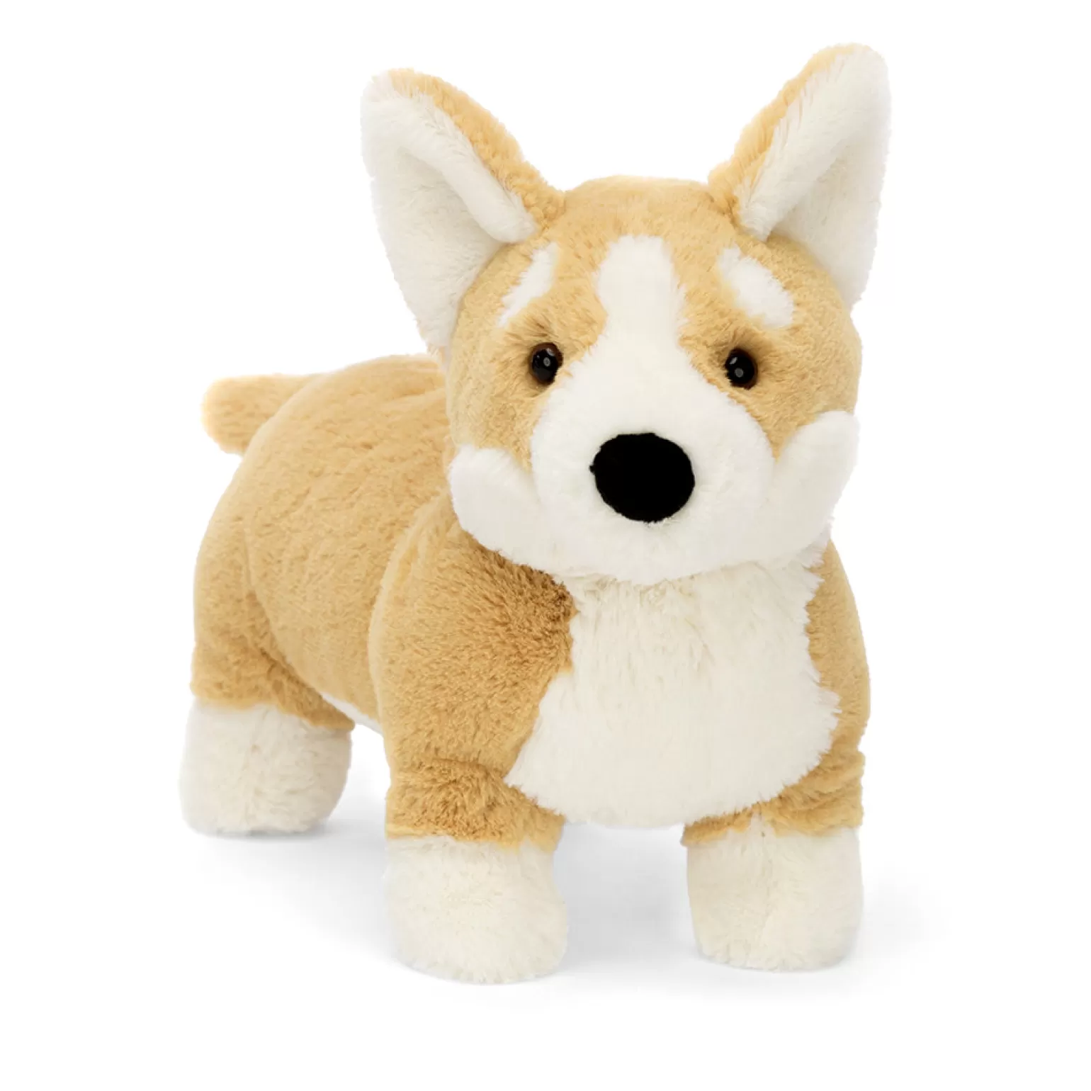 Rachel Riley Corgi Toy | Soft Toys
