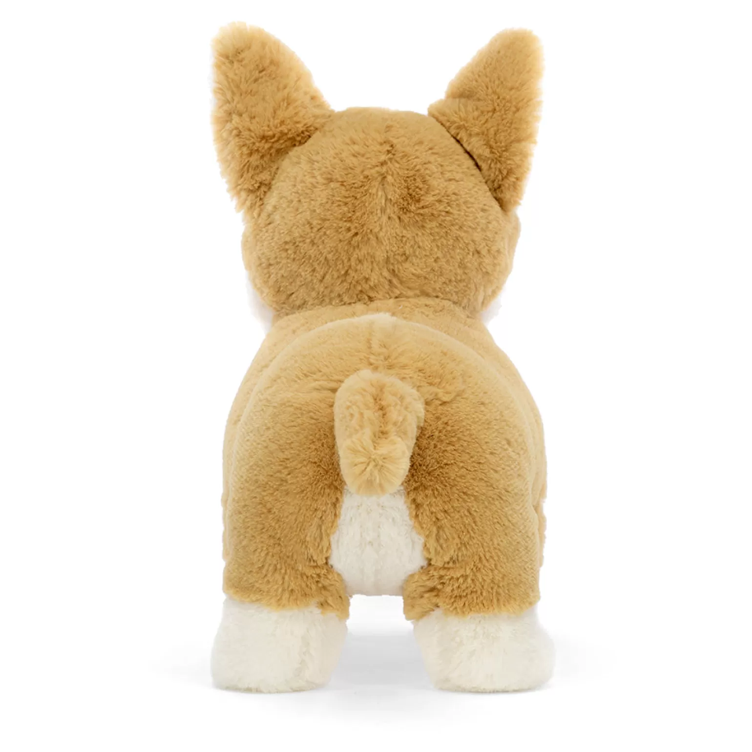 Rachel Riley Corgi Toy | Soft Toys