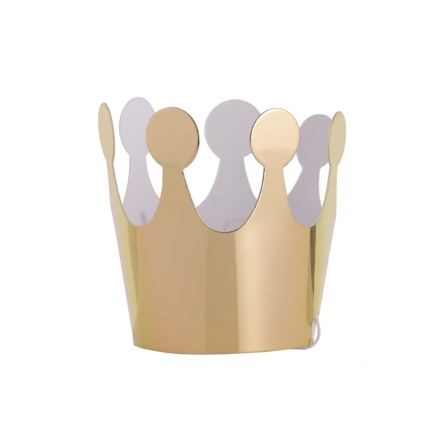 Rachel Riley Crown | Party Supplies