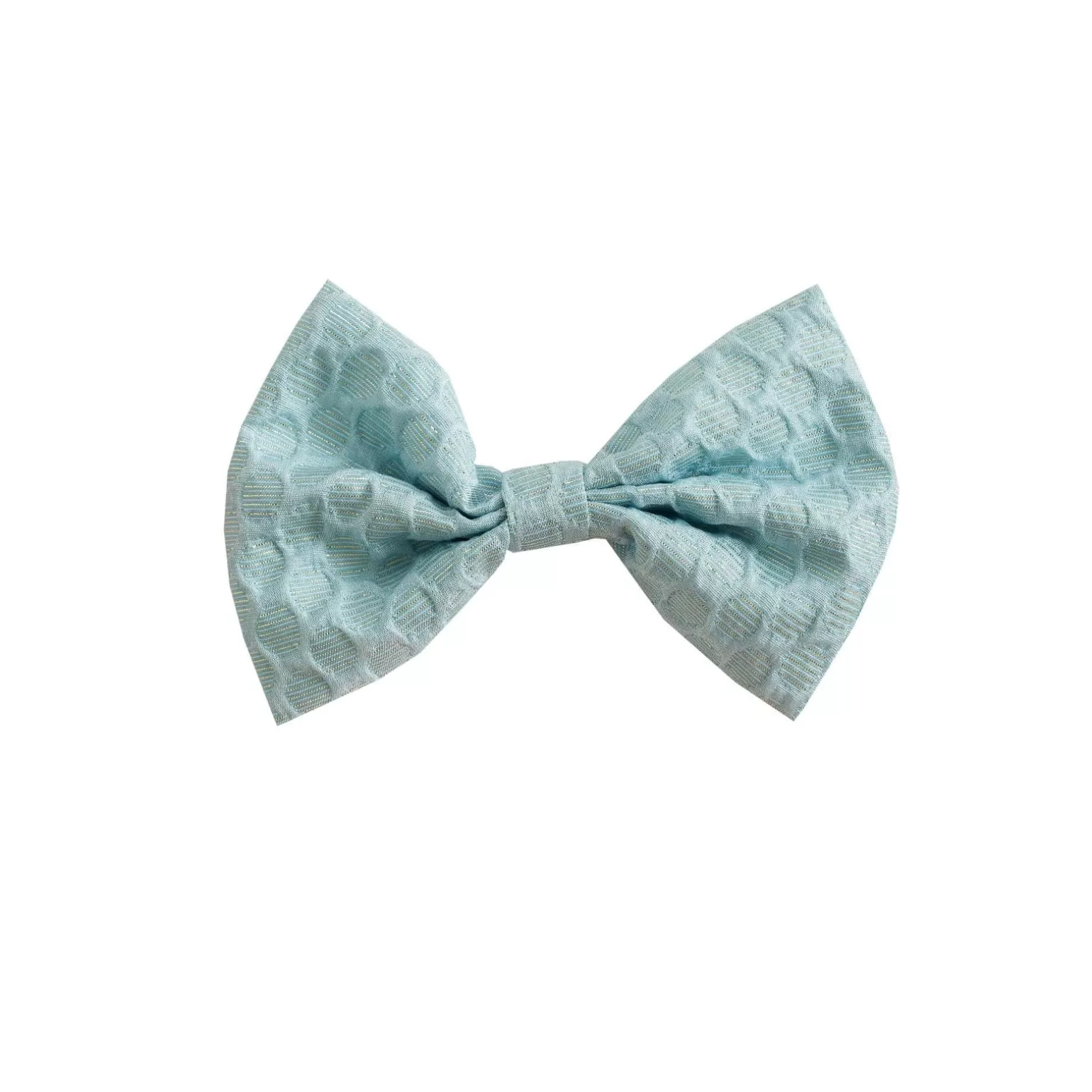 Rachel Riley Damask Maxi Bow | Girl Hair Accessories