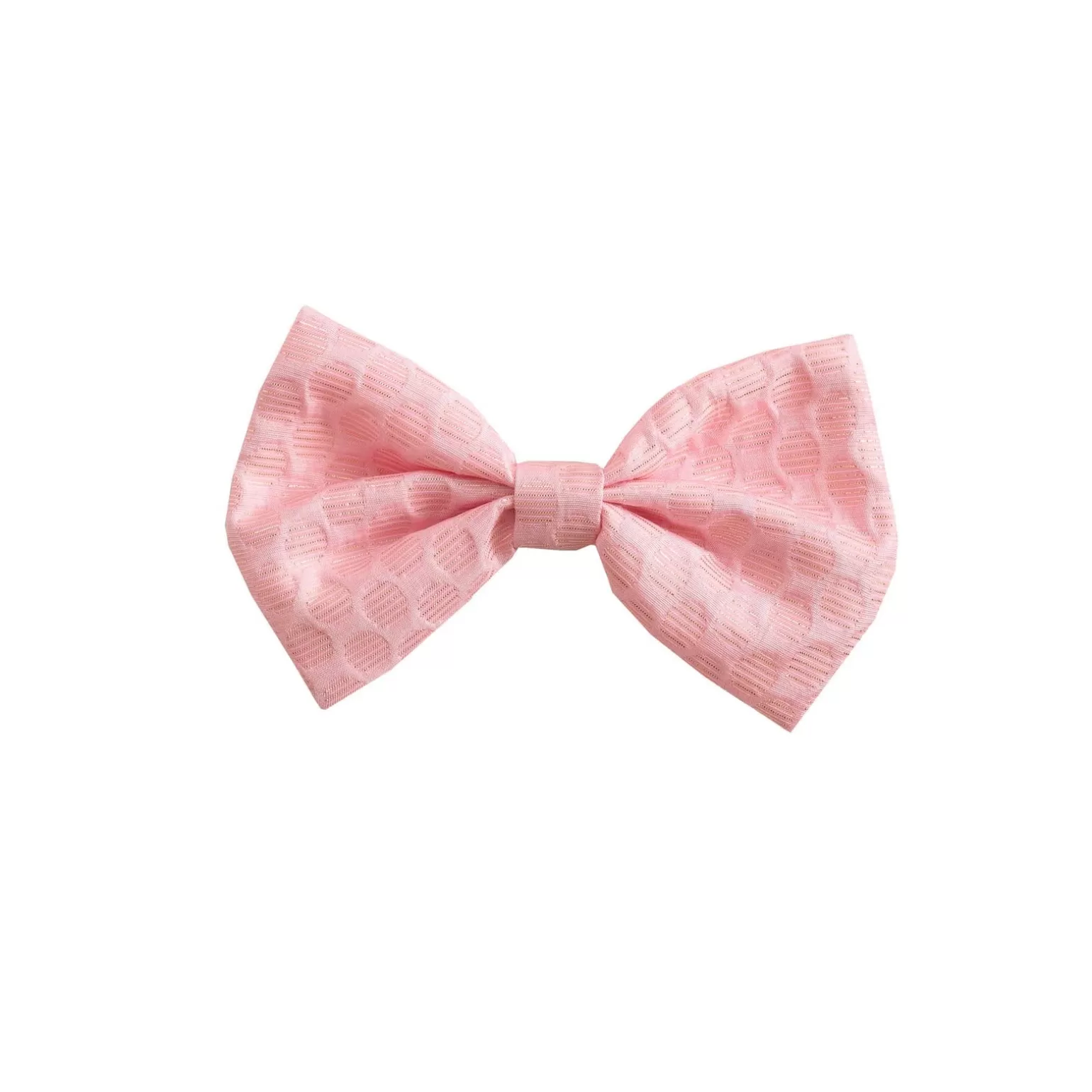 Rachel Riley Damask Maxi Bow | Girl Hair Accessories