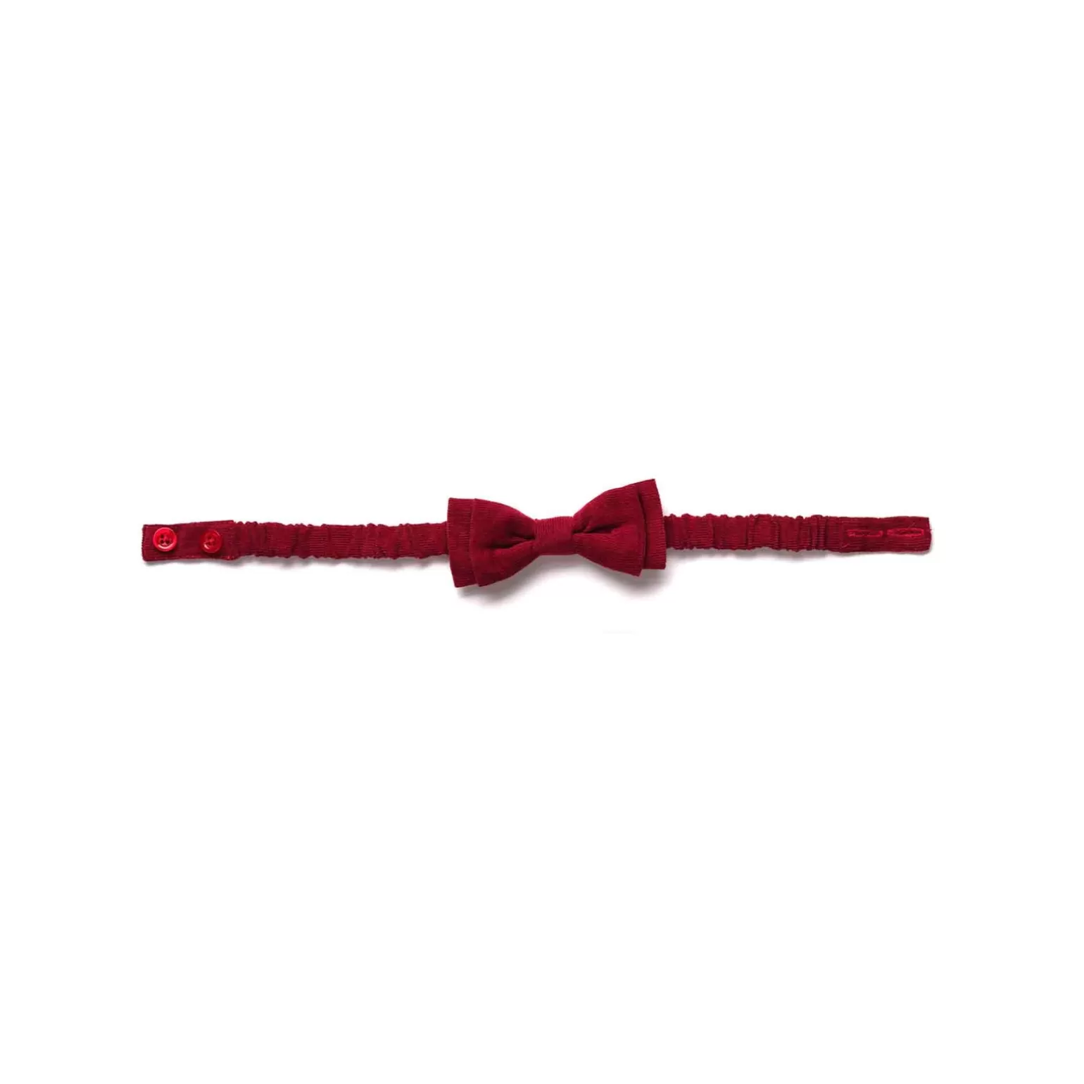 Rachel Riley Dark Babycord Bow Tie | Boy Bow Ties