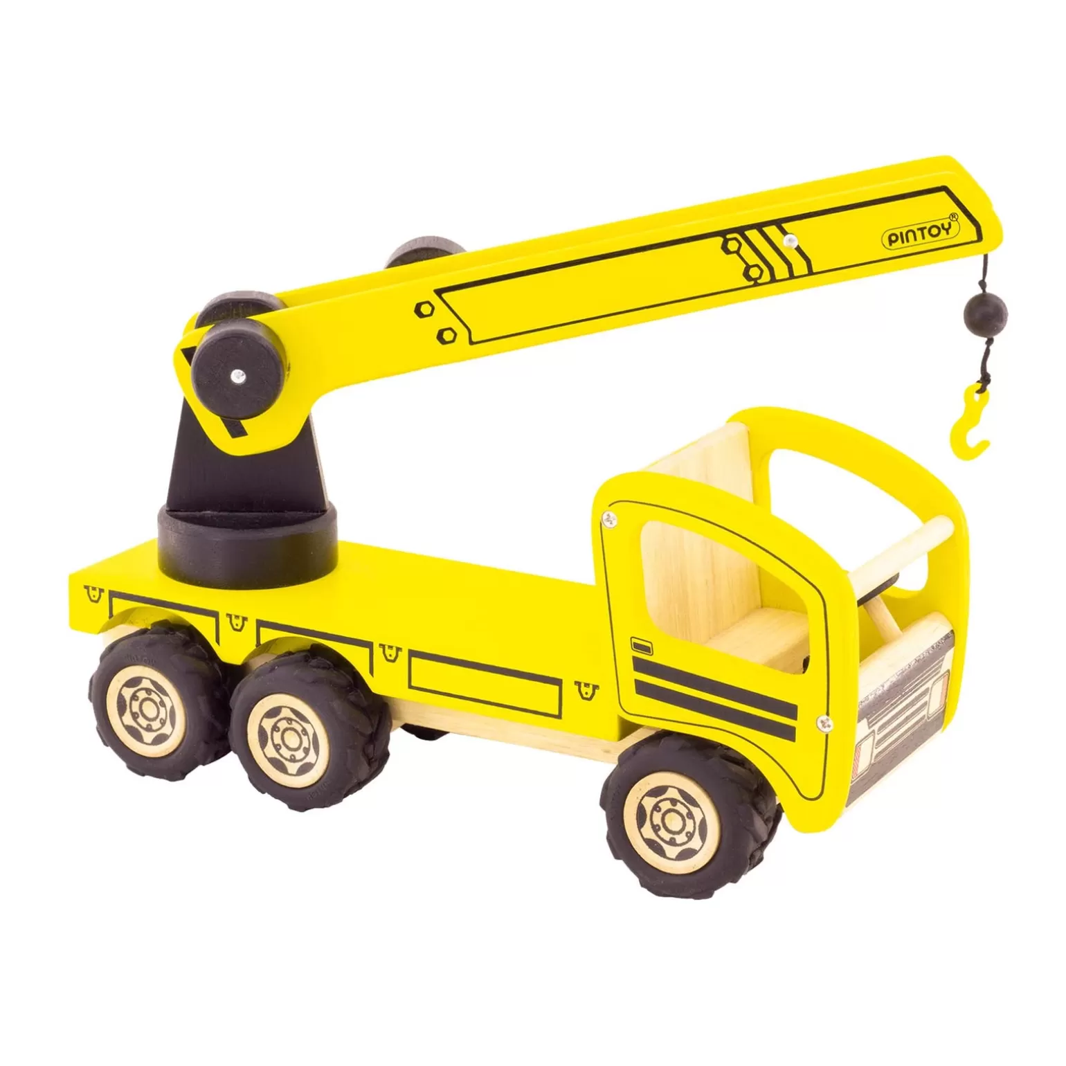 Rachel Riley Digger | Doll Houses & Pretend Play