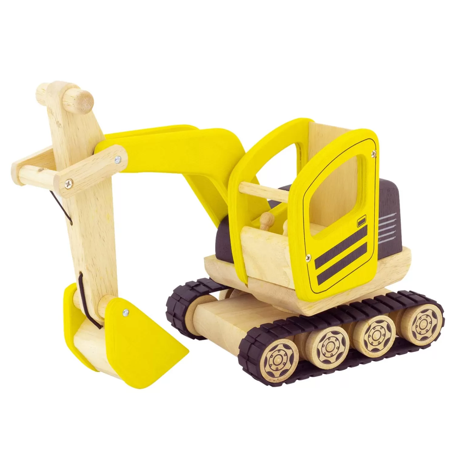 Rachel Riley Digger | Doll Houses & Pretend Play