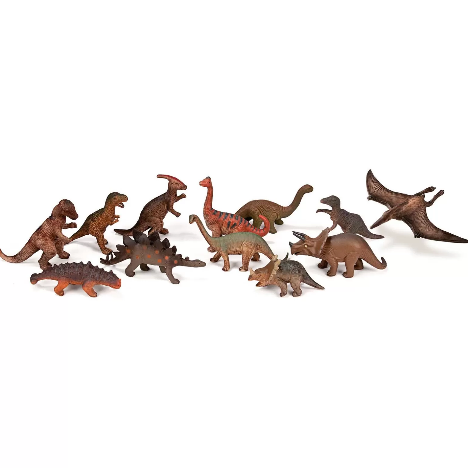 Rachel Riley Dinosaurs Set | Doll Houses & Pretend Play