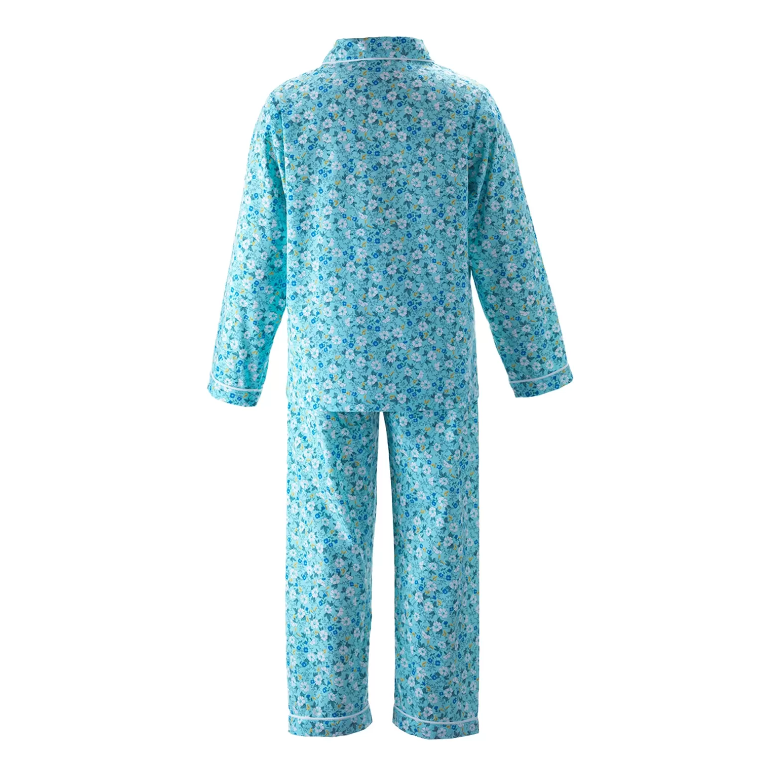 Rachel Riley Ditsy Floral Pyjamas | Girl Pyjamas & Nightdresses