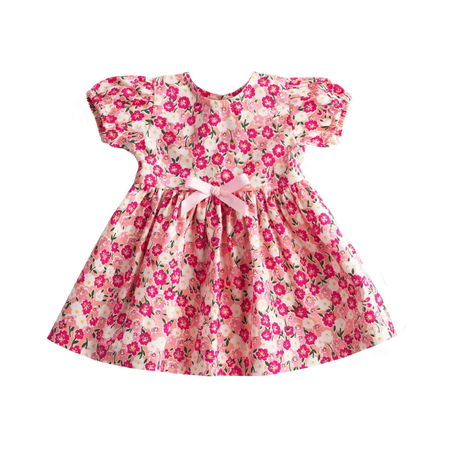 Rachel Riley Doll Carnation Dress | Dolly & Dolly Clothes
