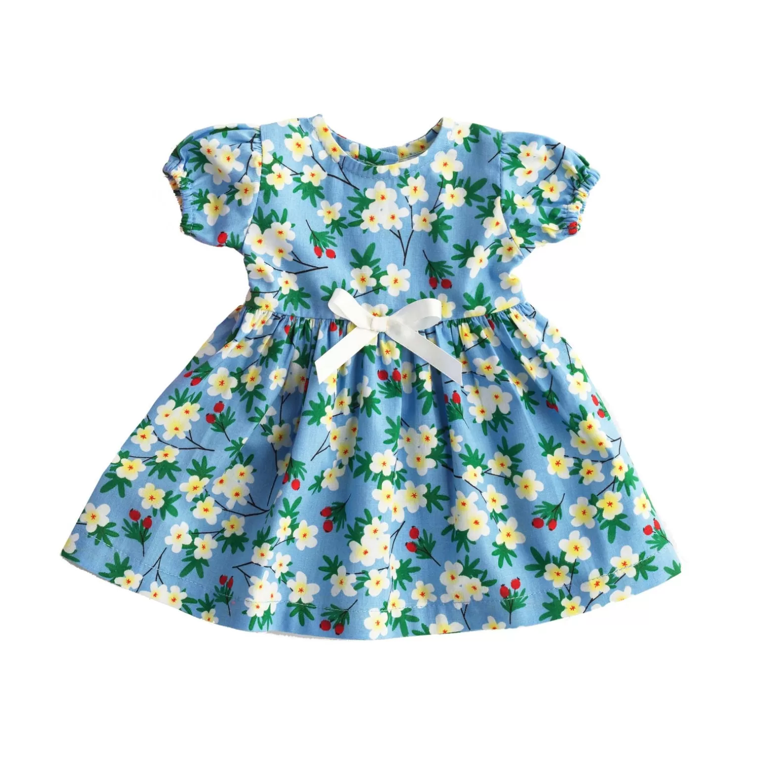 Rachel Riley Doll Daisy Dress | Dolly & Dolly Clothes