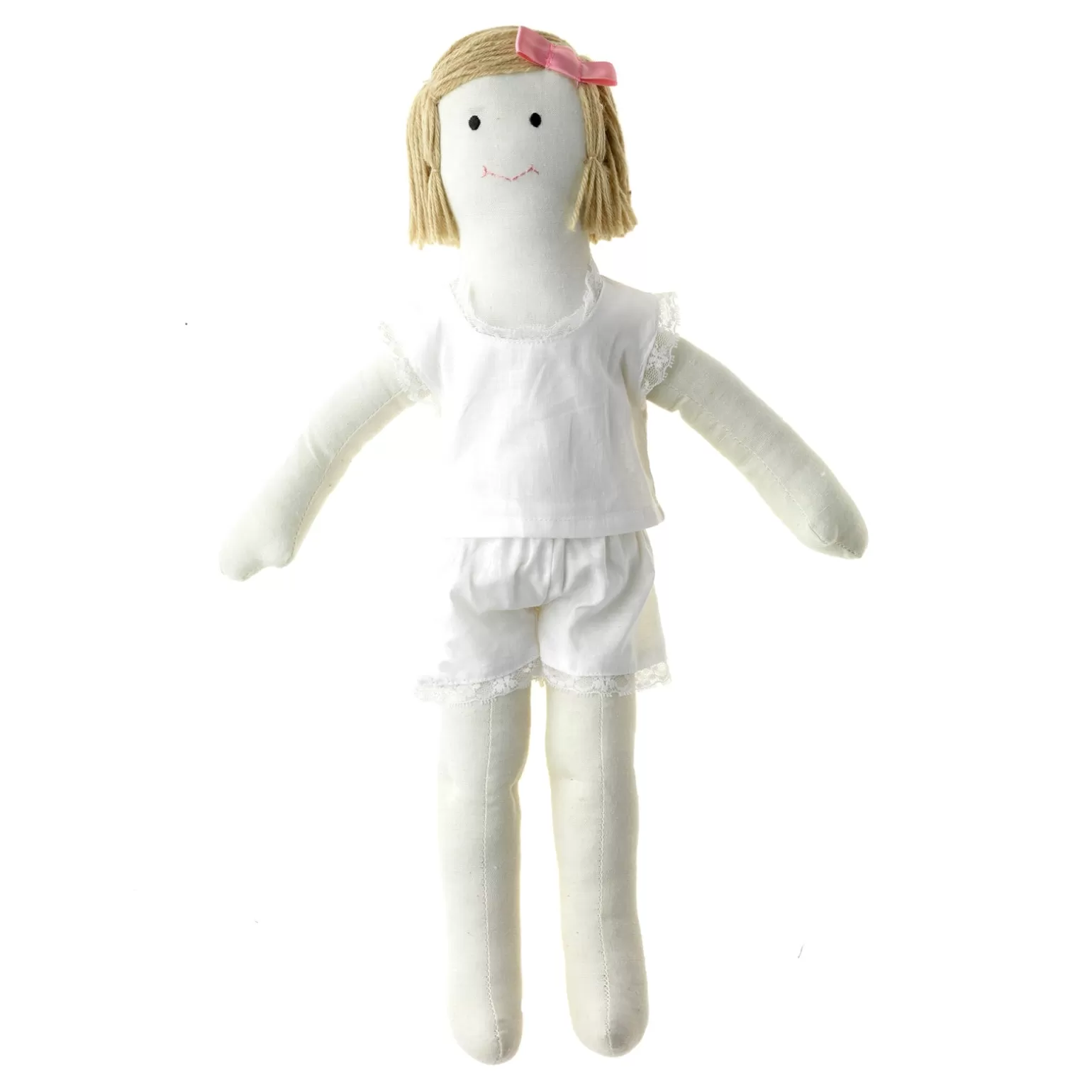Rachel Riley Doll Daisy Dress | Teddy & Teddy Clothes
