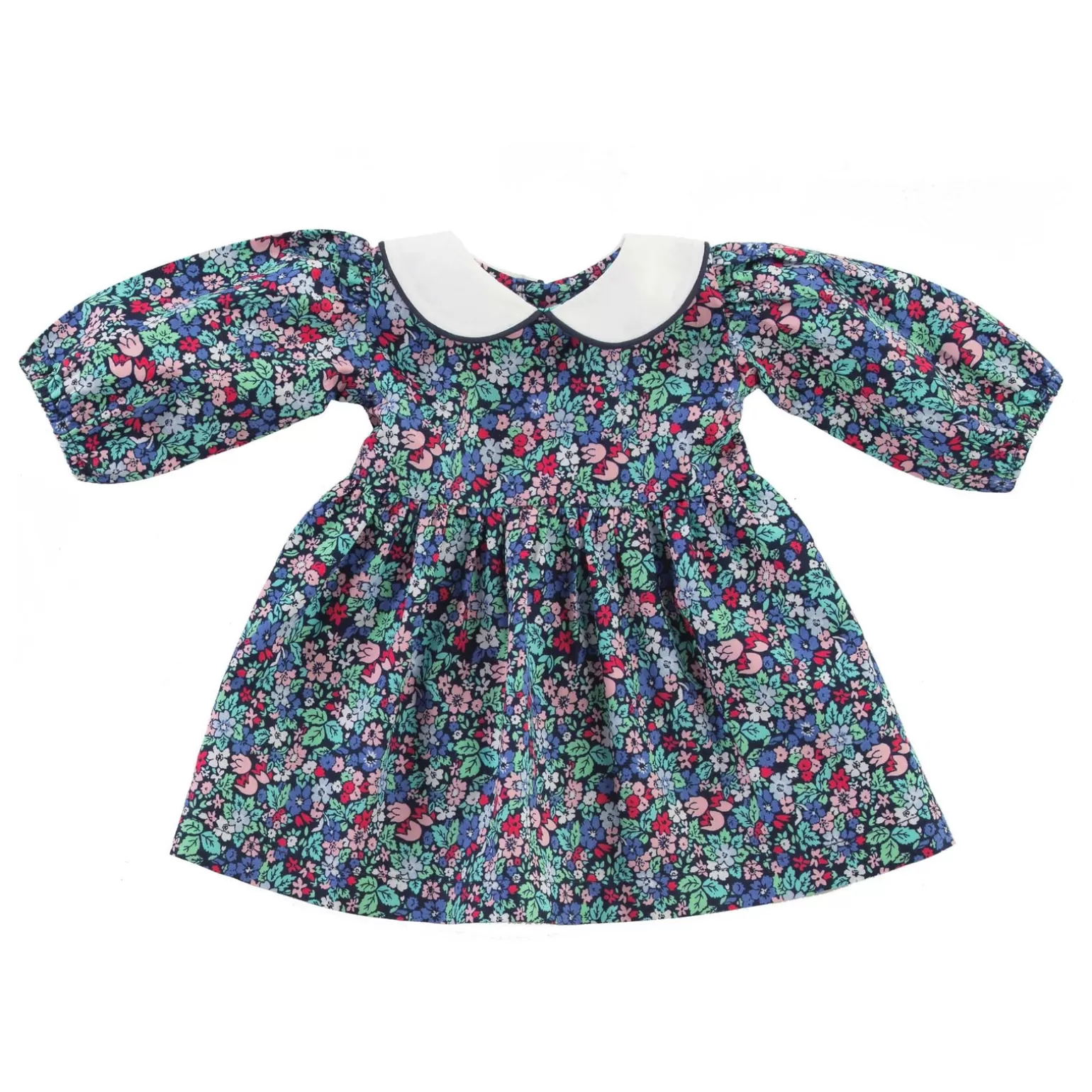 Rachel Riley Dolly Enchanted Forest Dress | Teddy & Teddy Clothes