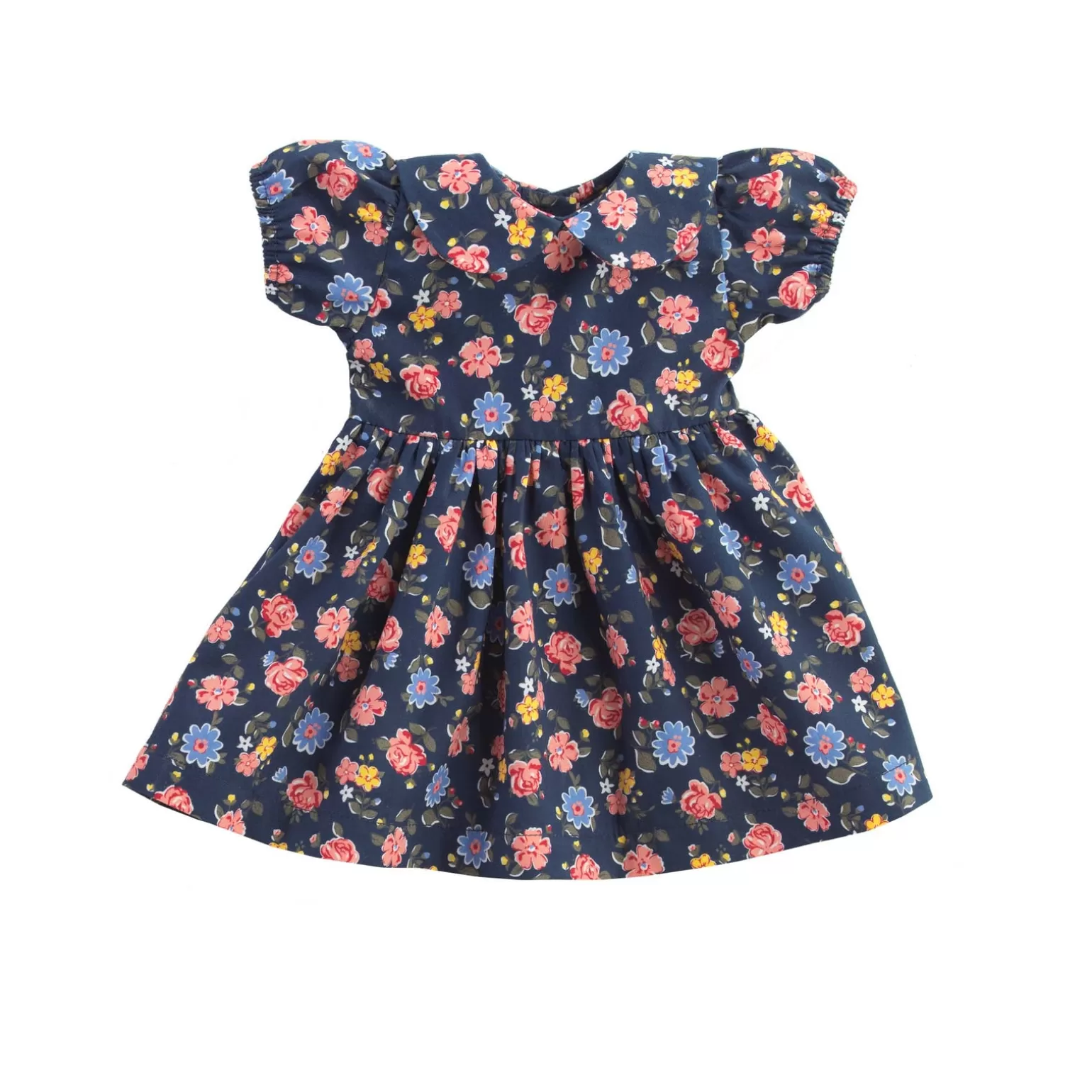 Rachel Riley Dolly Floral Dress | Dolly & Dolly Clothes