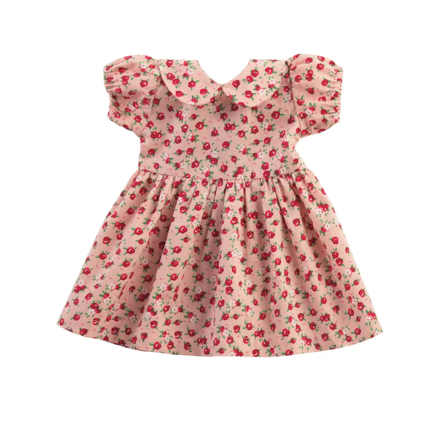 Rachel Riley Dolly Rosebud Dress | Dolly & Dolly Clothes