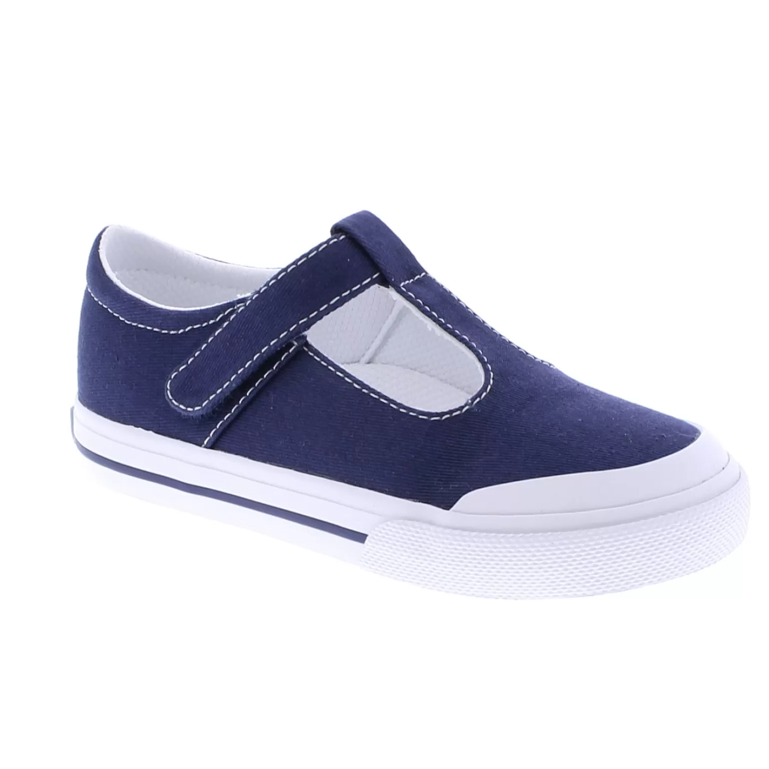 Rachel Riley Drew Plimsolls - Navy | Boy Shoe