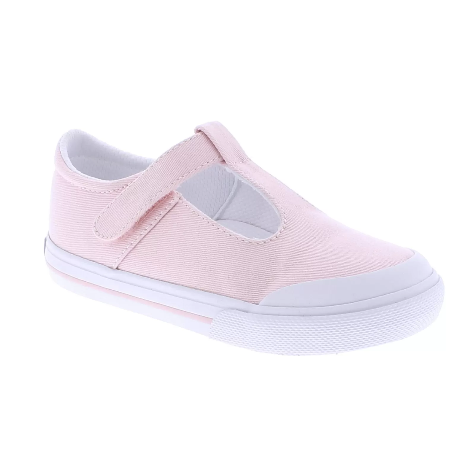 Rachel Riley Drew Plimsolls - Rose | Boy Shoe
