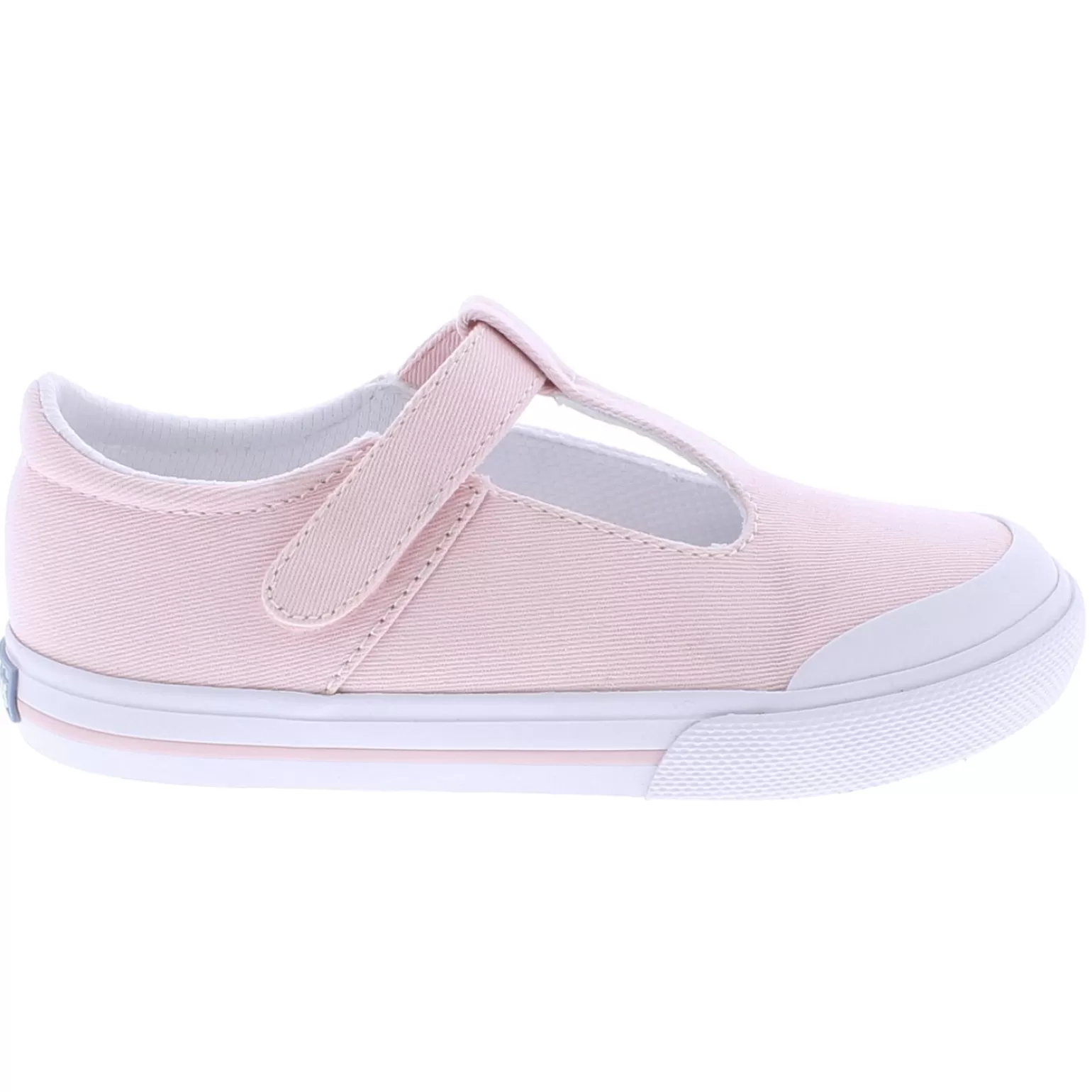 Rachel Riley Drew Plimsolls - Rose | Boy Shoe