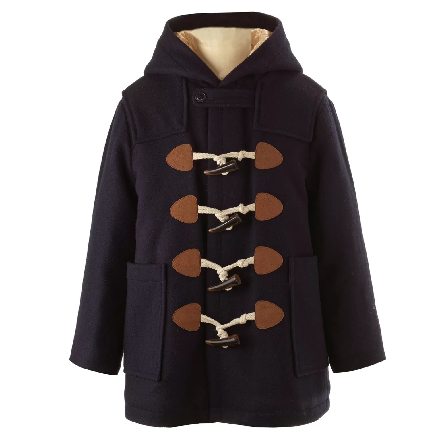 Rachel Riley Duffle Coat | Boy Knitwear, Jackets & Coats