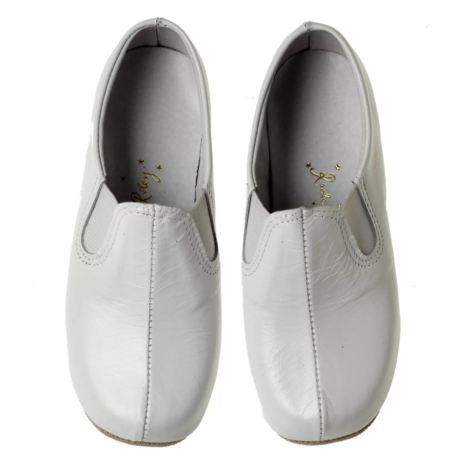 Rachel Riley Elastiques, | Baby Boy Shoe