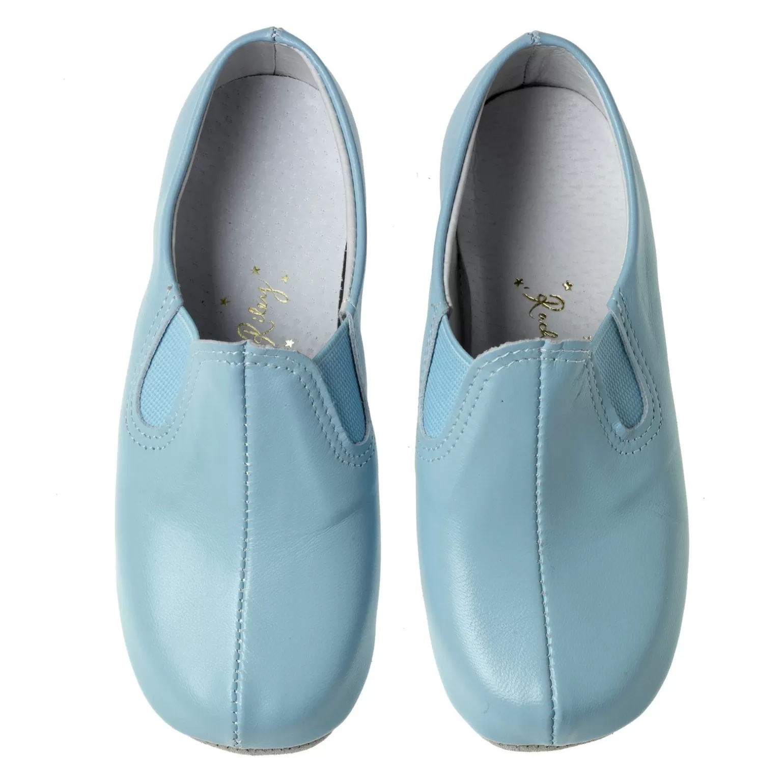 Rachel Riley Elastiques, | Baby Boy Shoe
