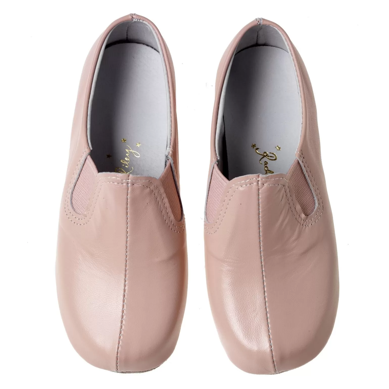 Rachel Riley Elastiques, | Baby Boy Shoe