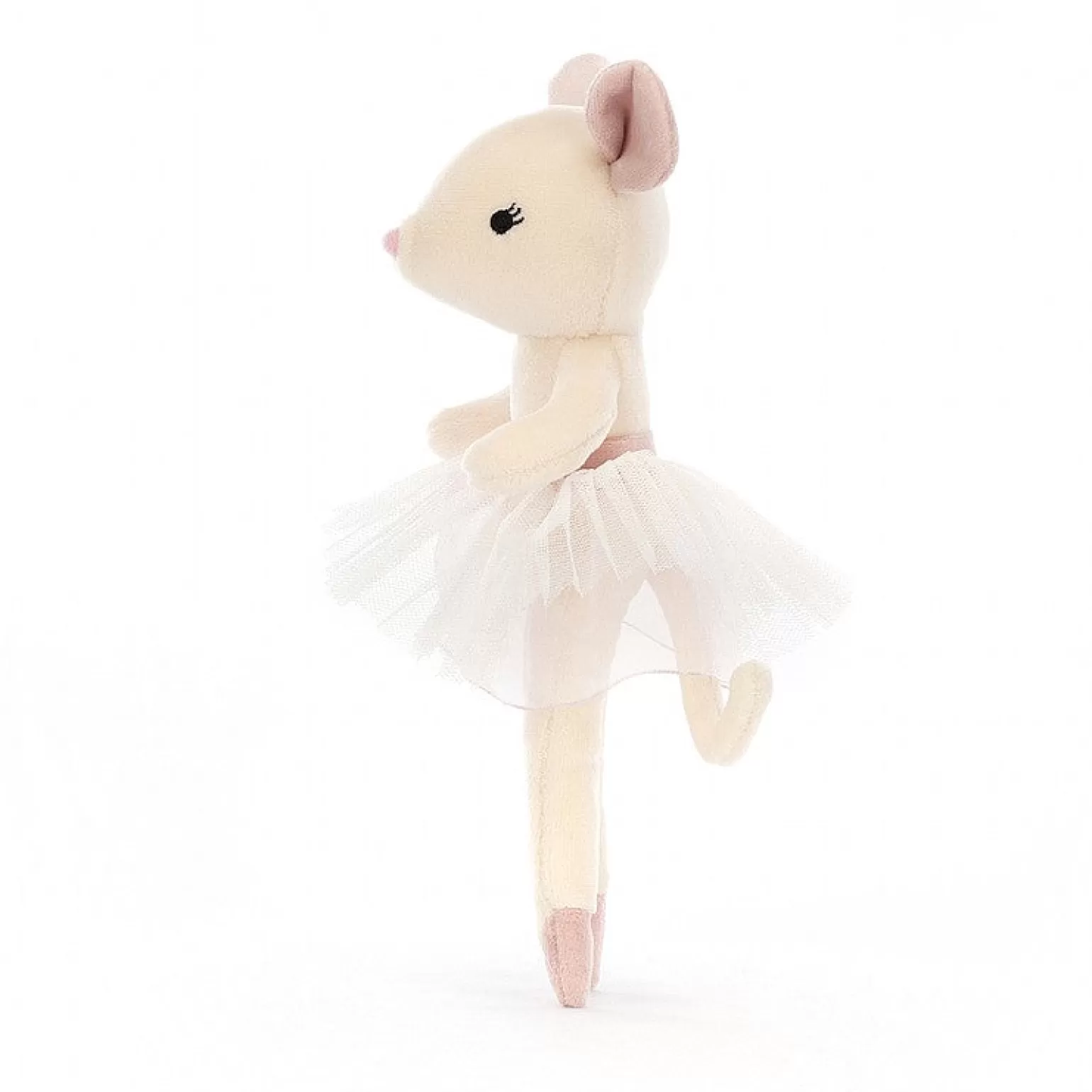 Rachel Riley Etoile Mouse | Soft Toys