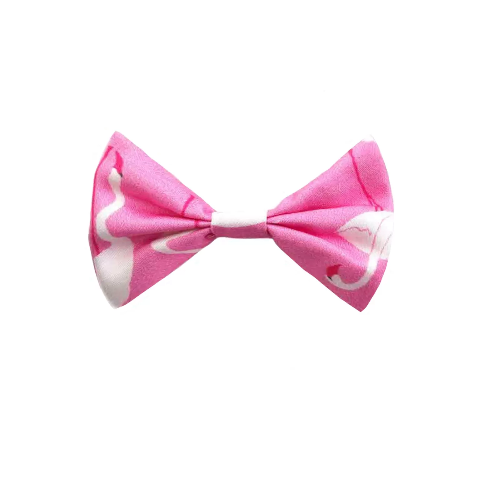Rachel Riley Flamingo Maxi Hairbow | Girl Hair Accessories