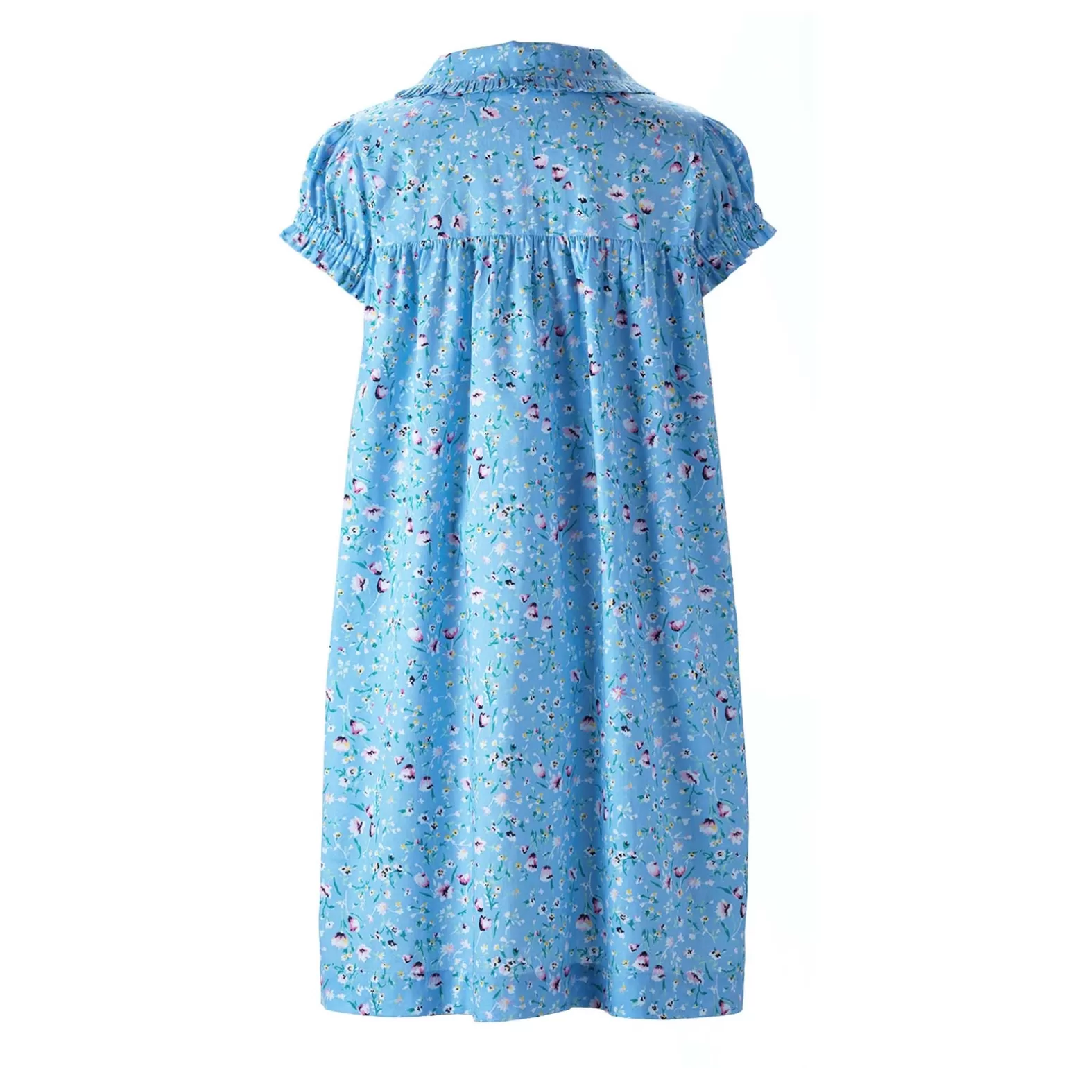 Rachel Riley Floral Nightdress | Girl Pyjamas & Nightdresses