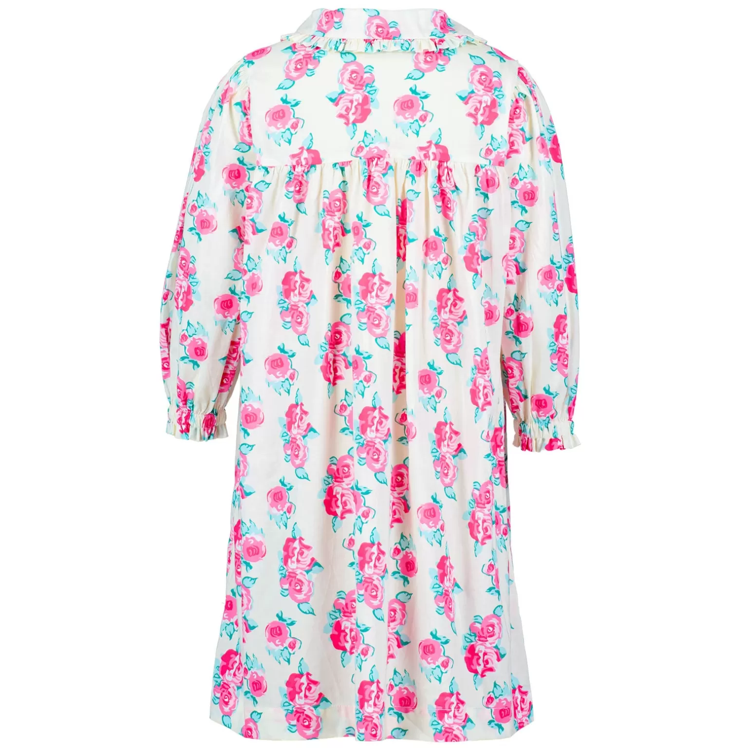 Rachel Riley Floral Nightdress | Girl Pyjamas & Nightdresses