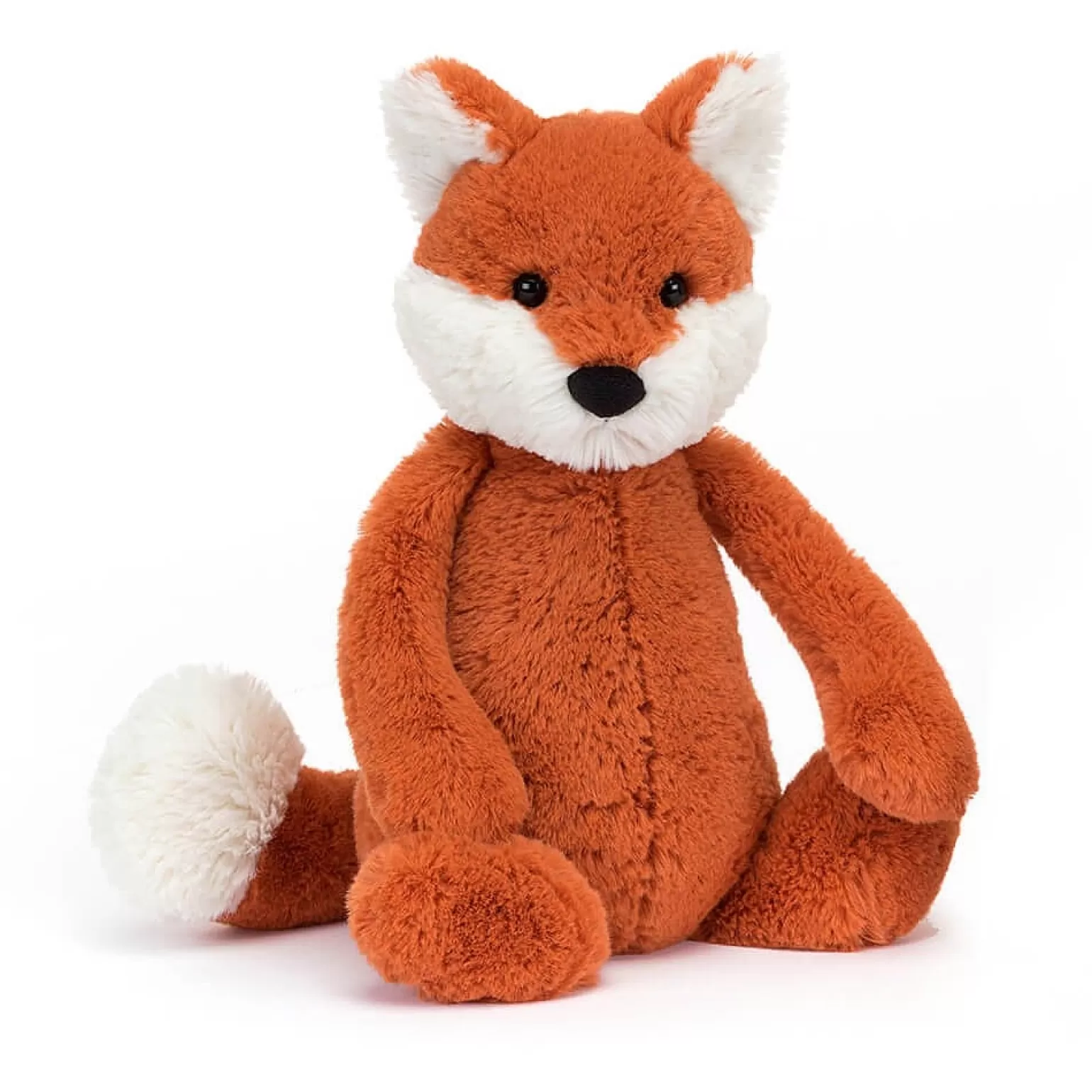 Rachel Riley Fox Cub Toy | Soft Toys
