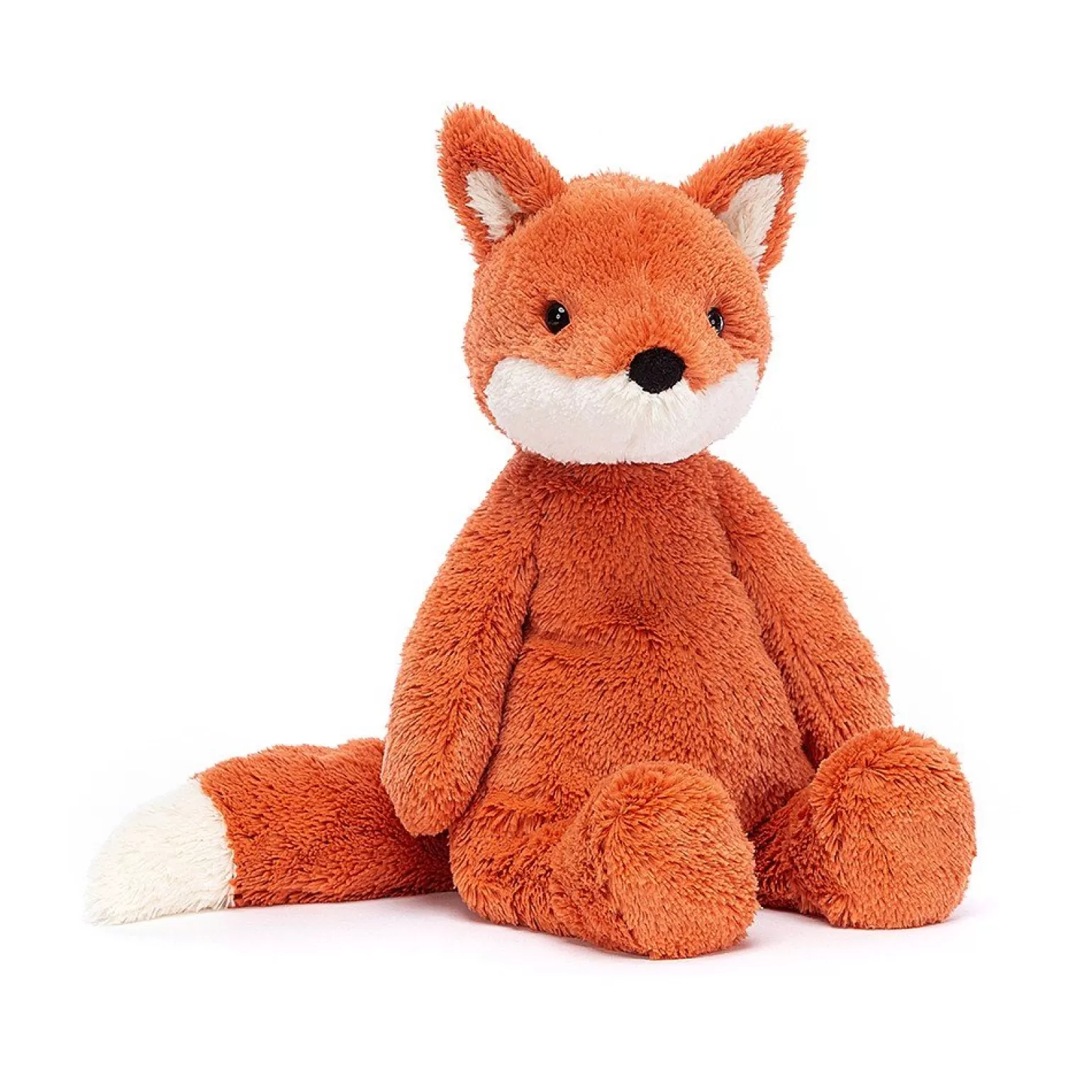 Rachel Riley Fox Toy | Soft Toys