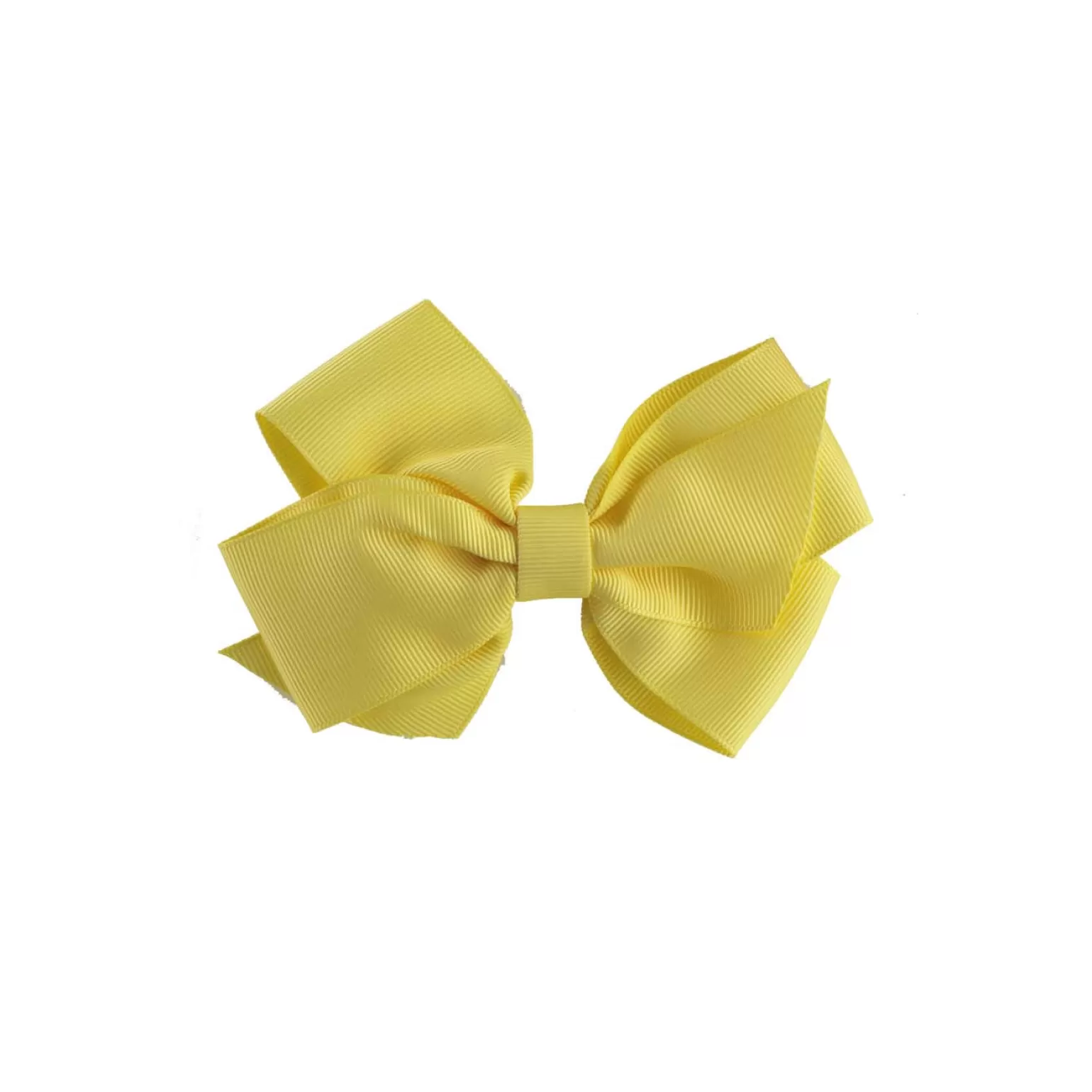 Rachel Riley Grosgrain Ribbon Hairbow | Girl Hair Accessories