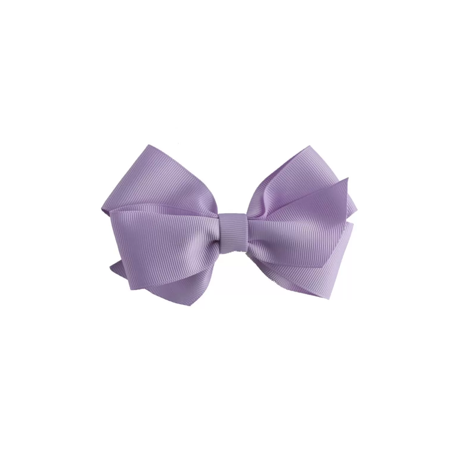 Rachel Riley Grosgrain Ribbon Hairbow | Girl Hair Accessories
